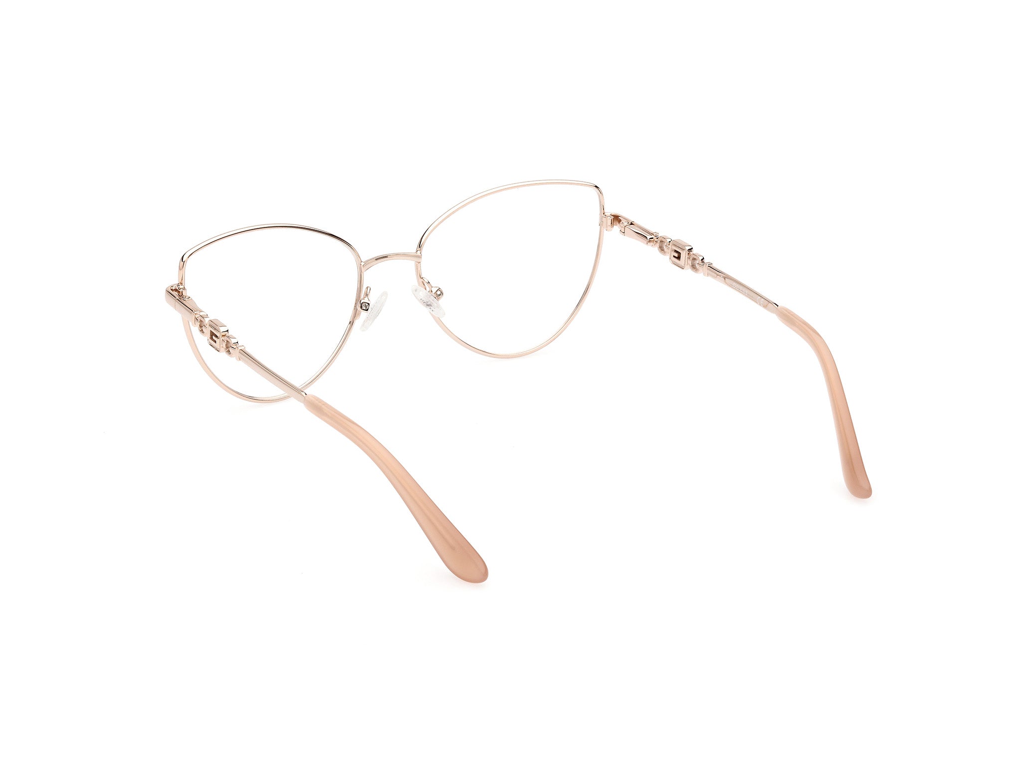 GU2954 059 Montature da vista Guess 4