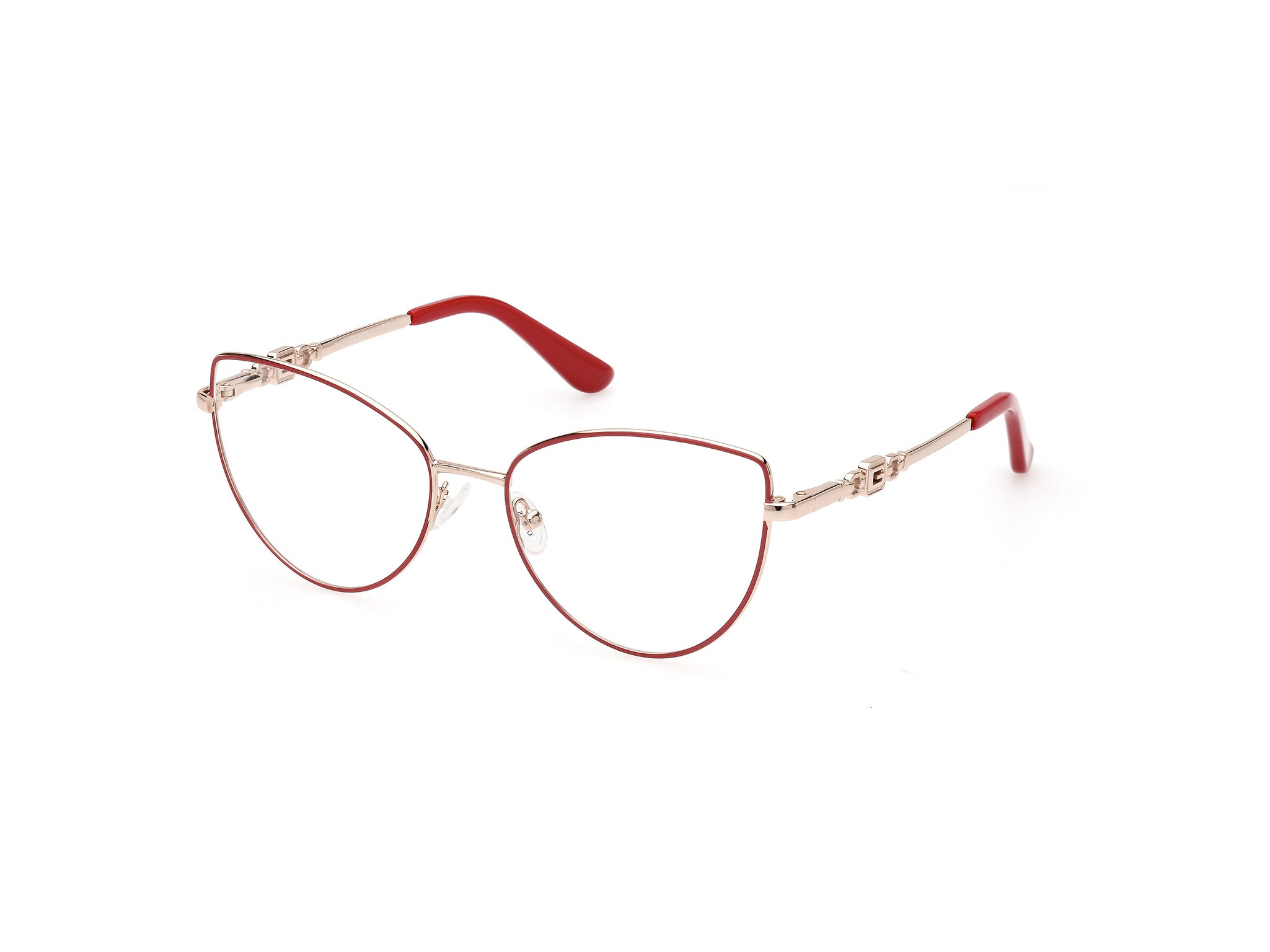 GU2954 068 Montature da vista Guess 1