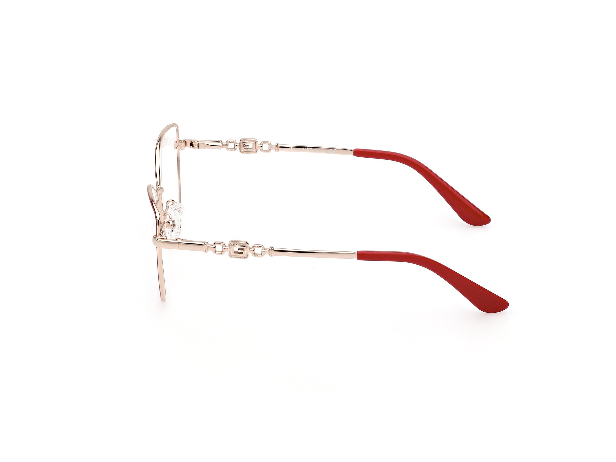 GU2954 068 Montature da vista Guess 2
