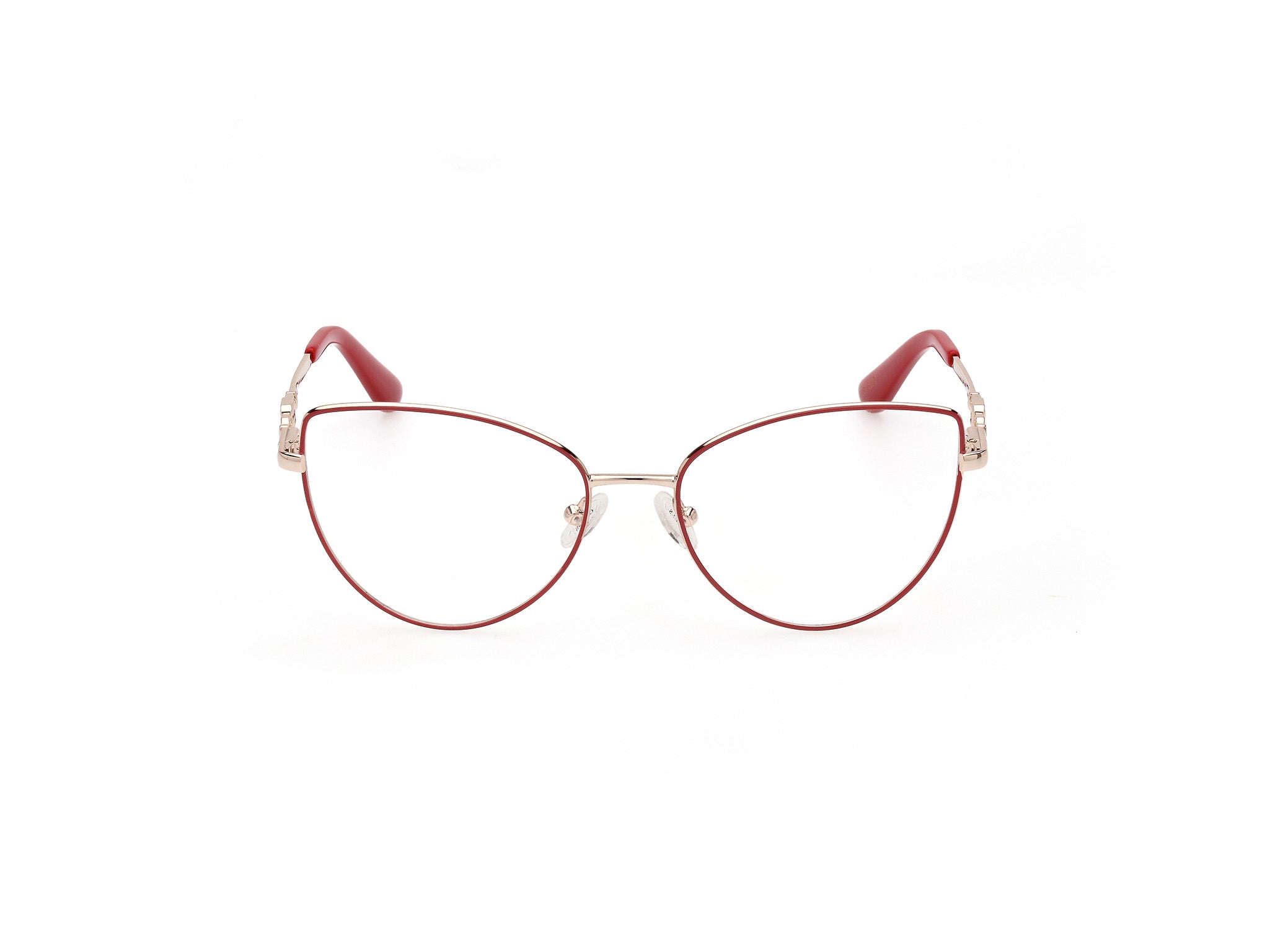 GU2954 068 Montature da vista Guess 3