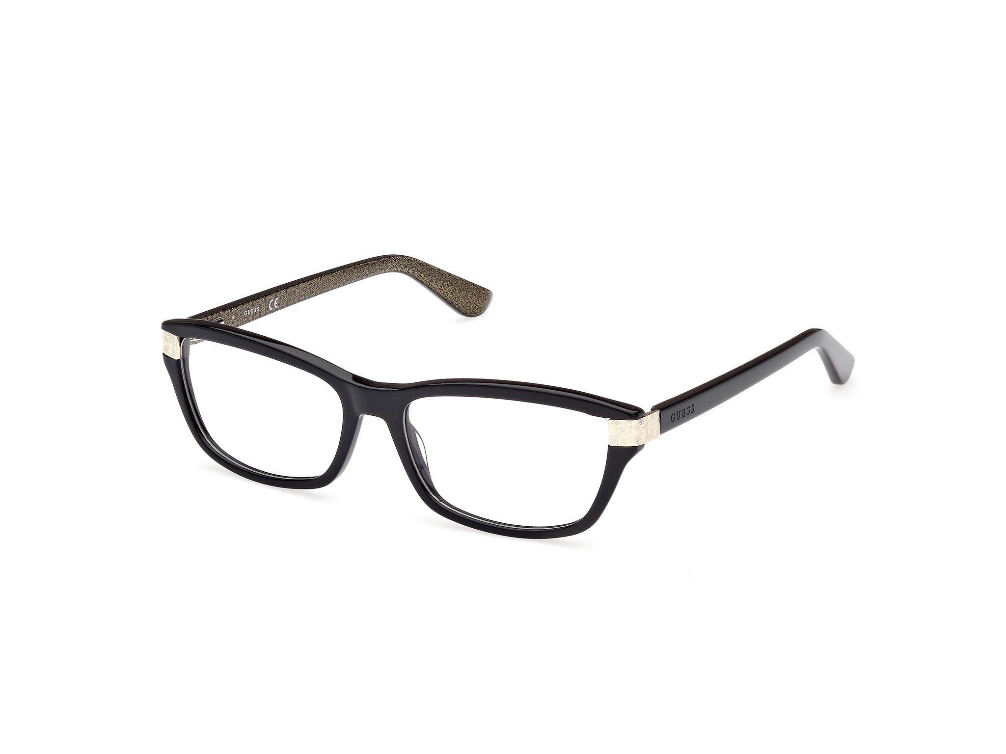 GU2956 001 Montature da vista Guess 1