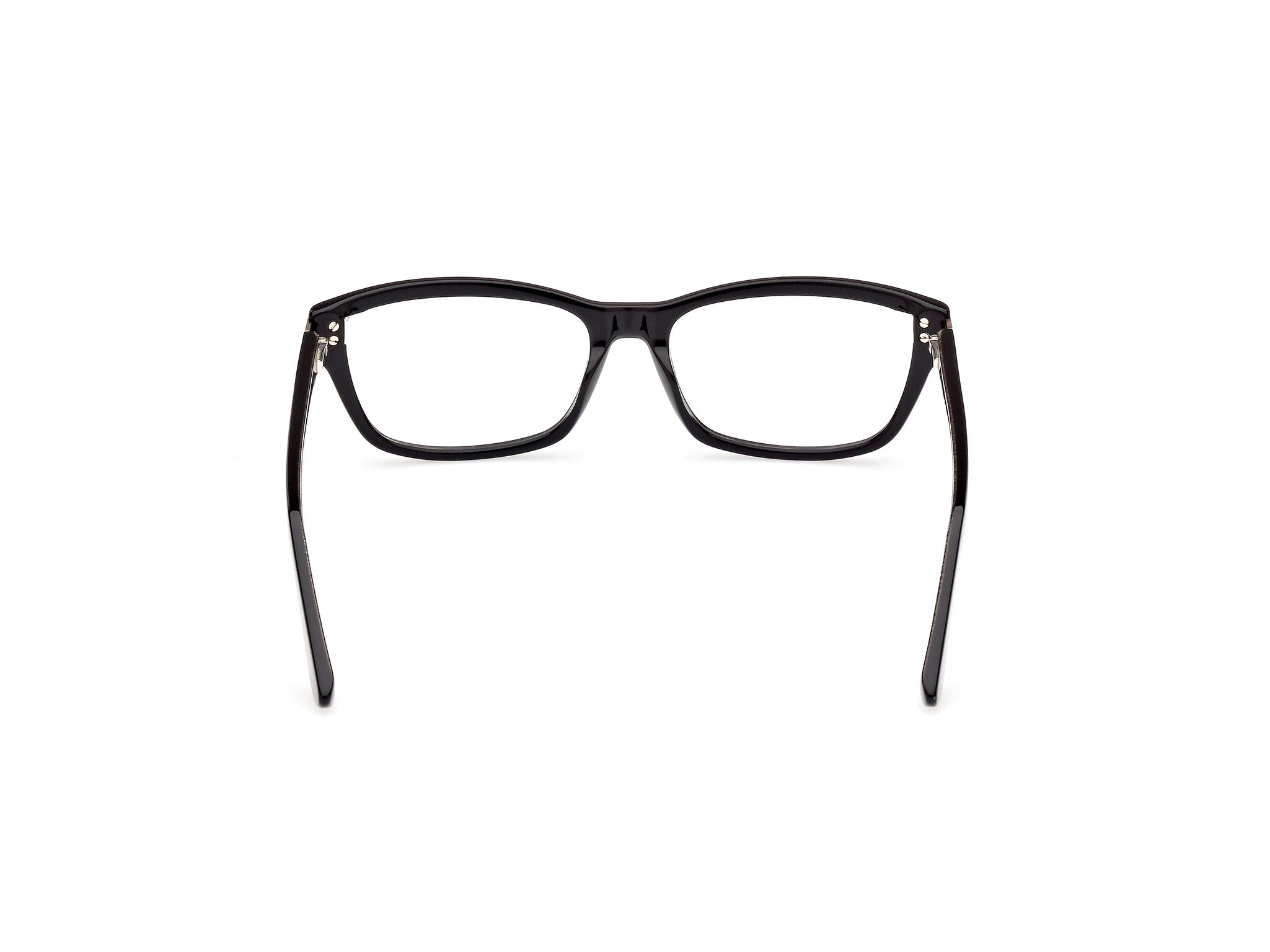 GU2956 001 Montature da vista Guess 4