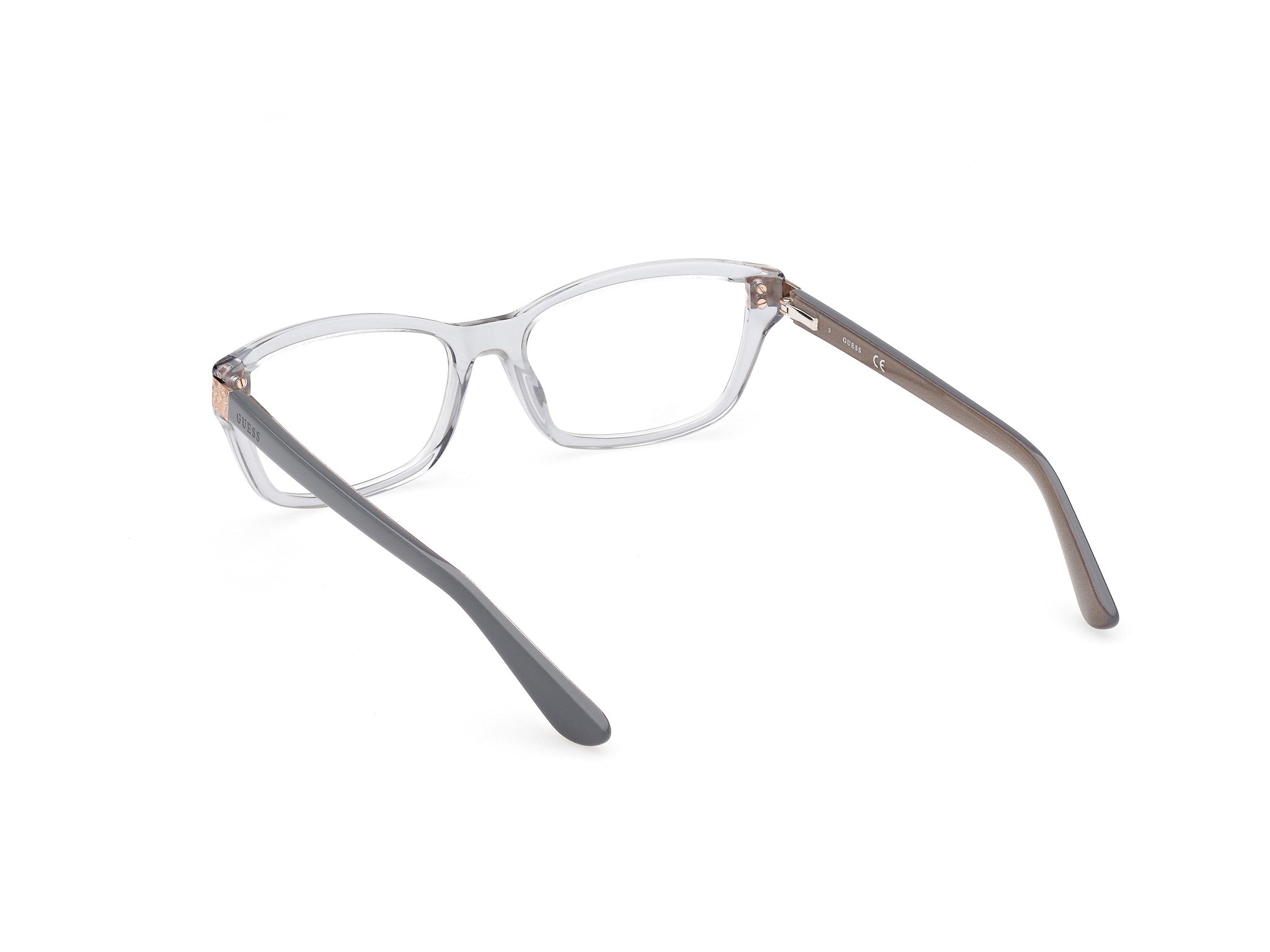 GU2956 020 Montature da vista Guess 4