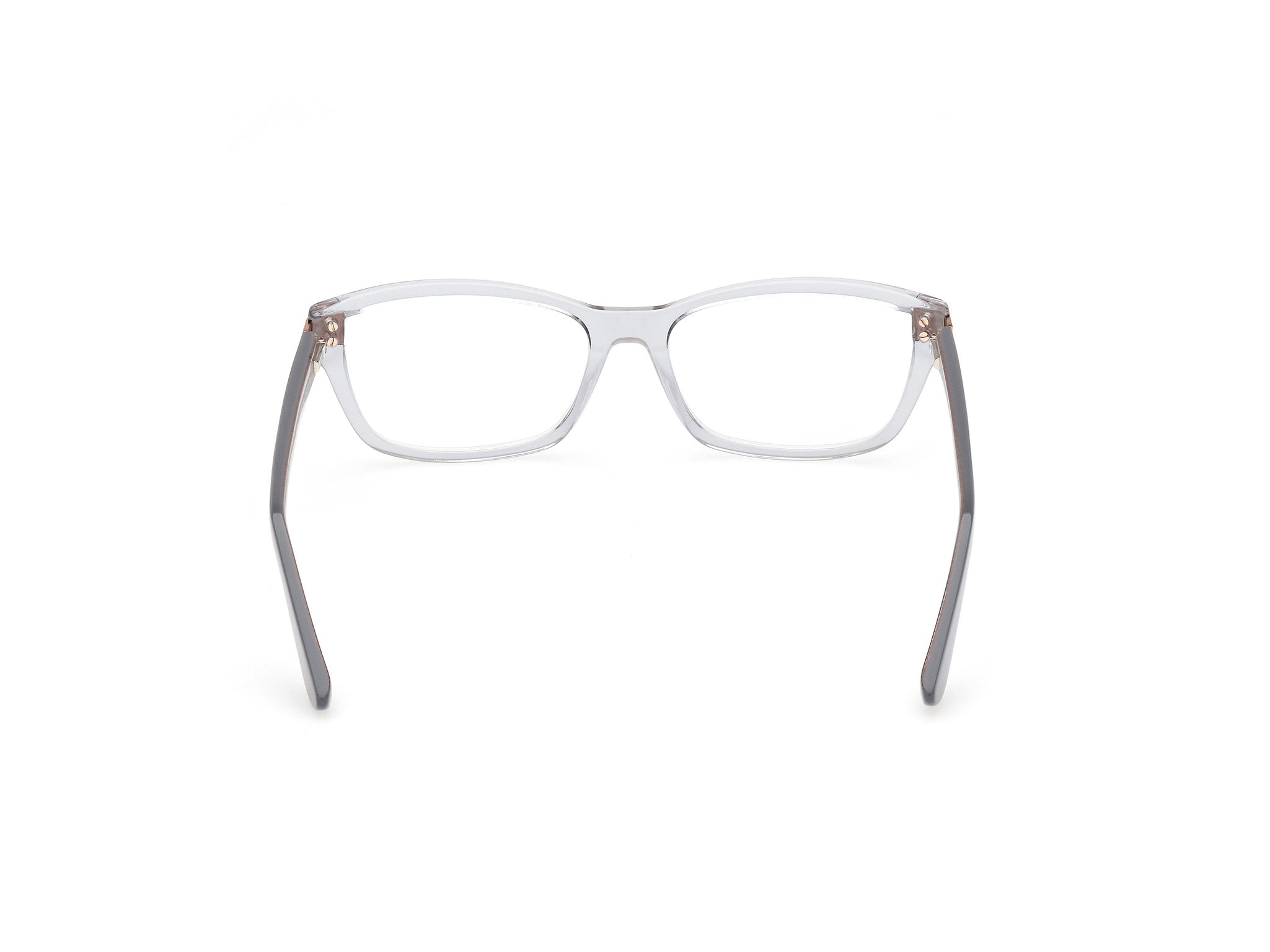 GU2956 020 Montature da vista Guess 5