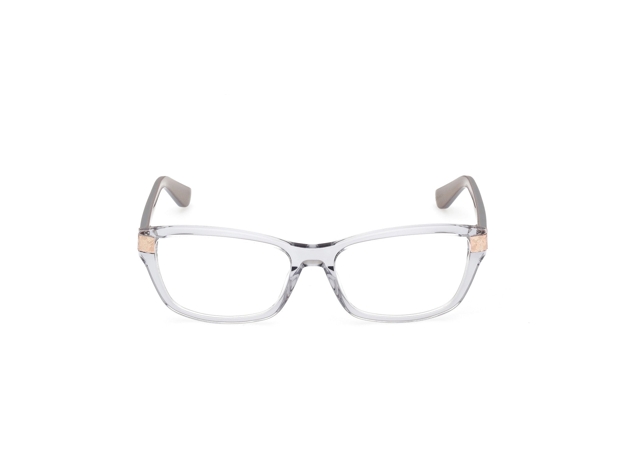 GU2956 020 Montature da vista Guess 3