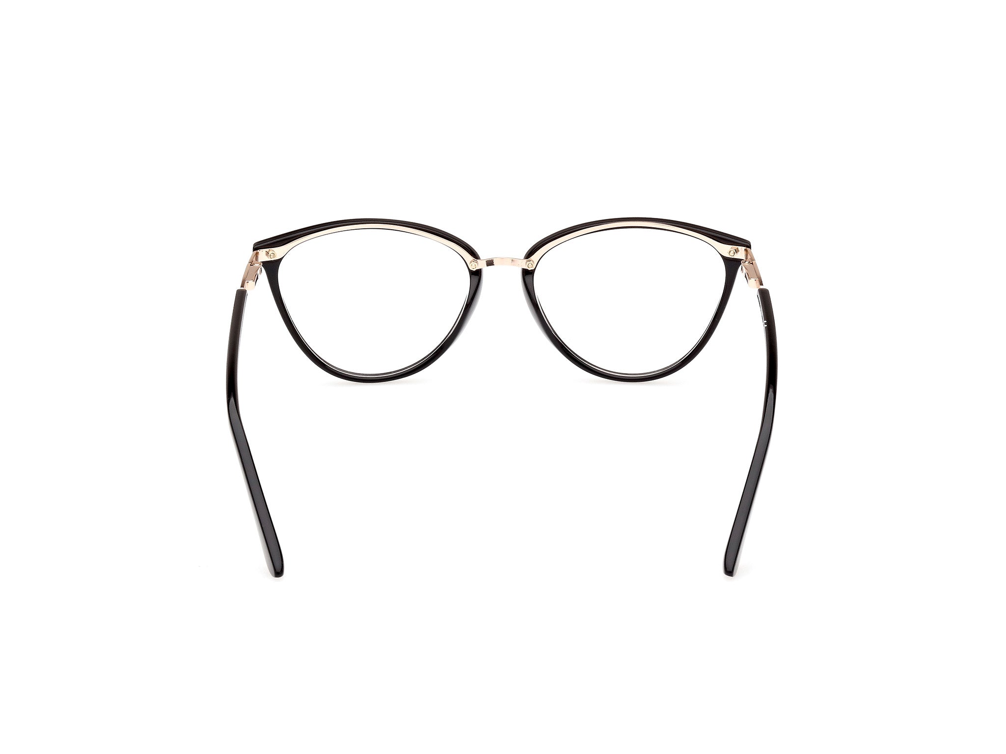 GU2957 001 Montature da vista Guess 5