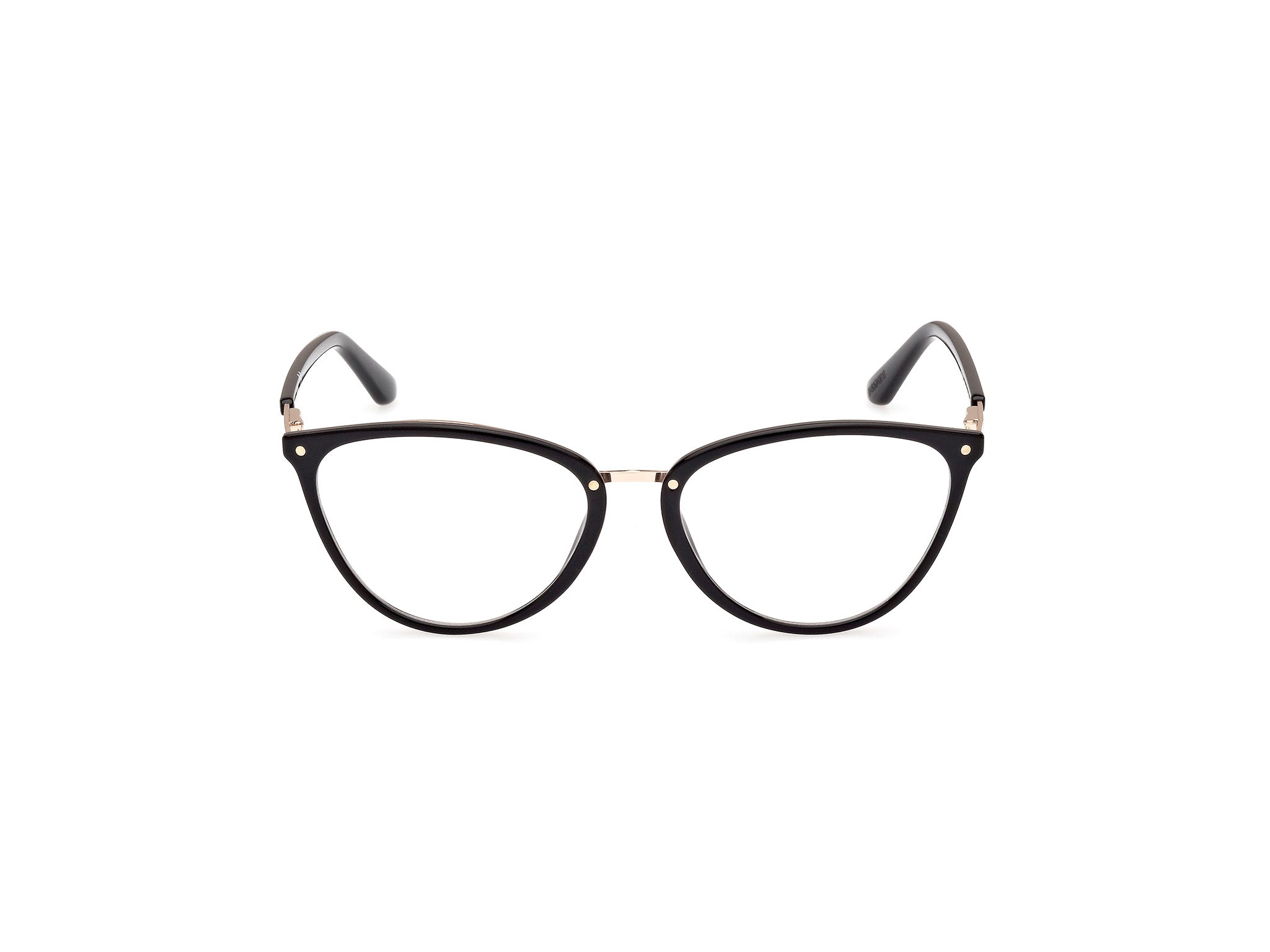 GU2957 001 Montature da vista Guess 3