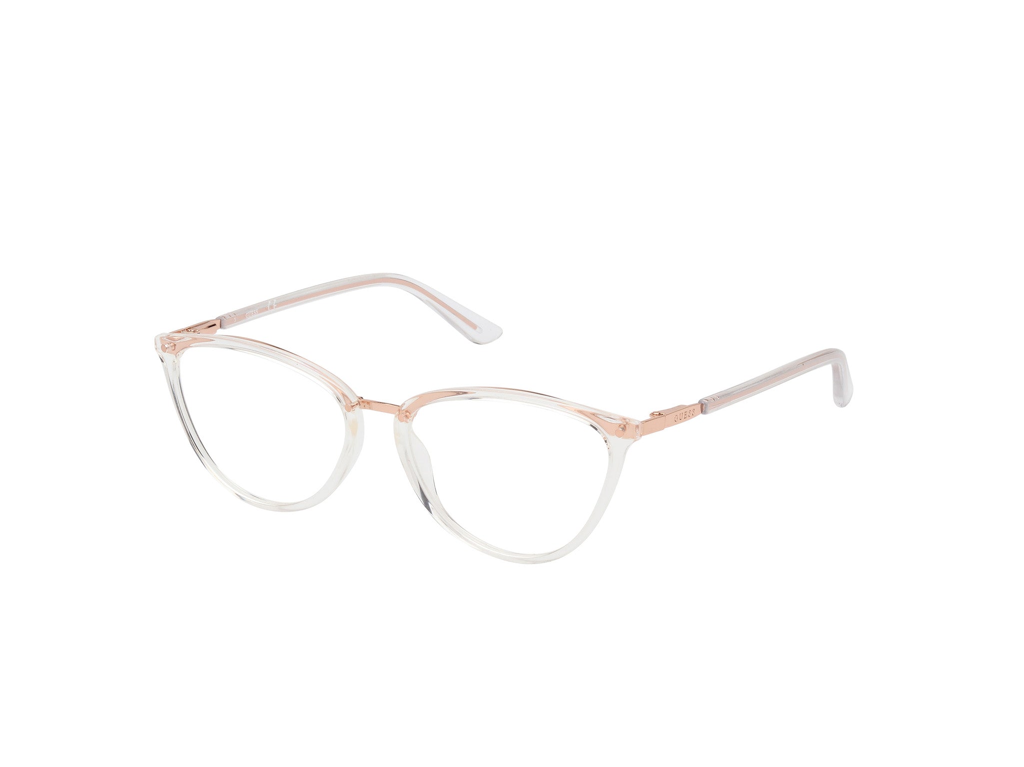 GU2957 026 Montature da vista Guess 1