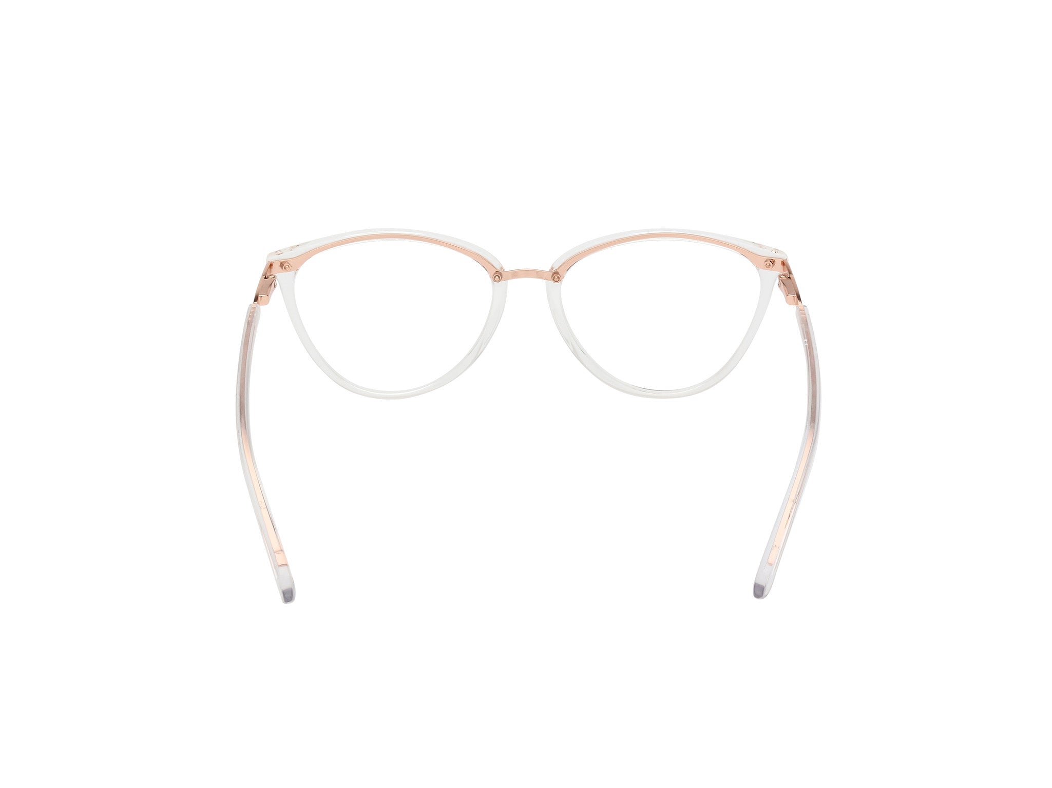 GU2957 026 Montature da vista Guess 5