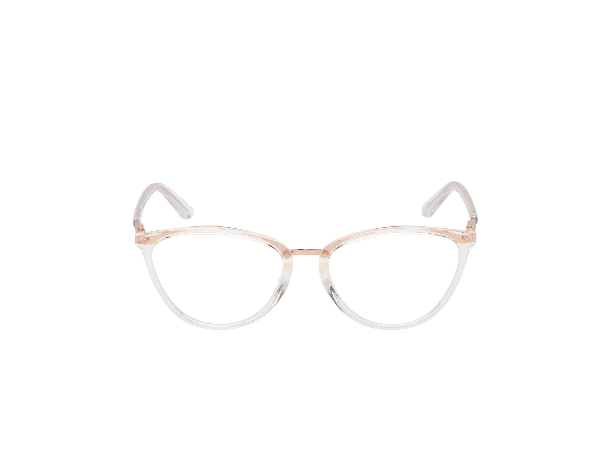 GU2957 026 Montature da vista Guess 3