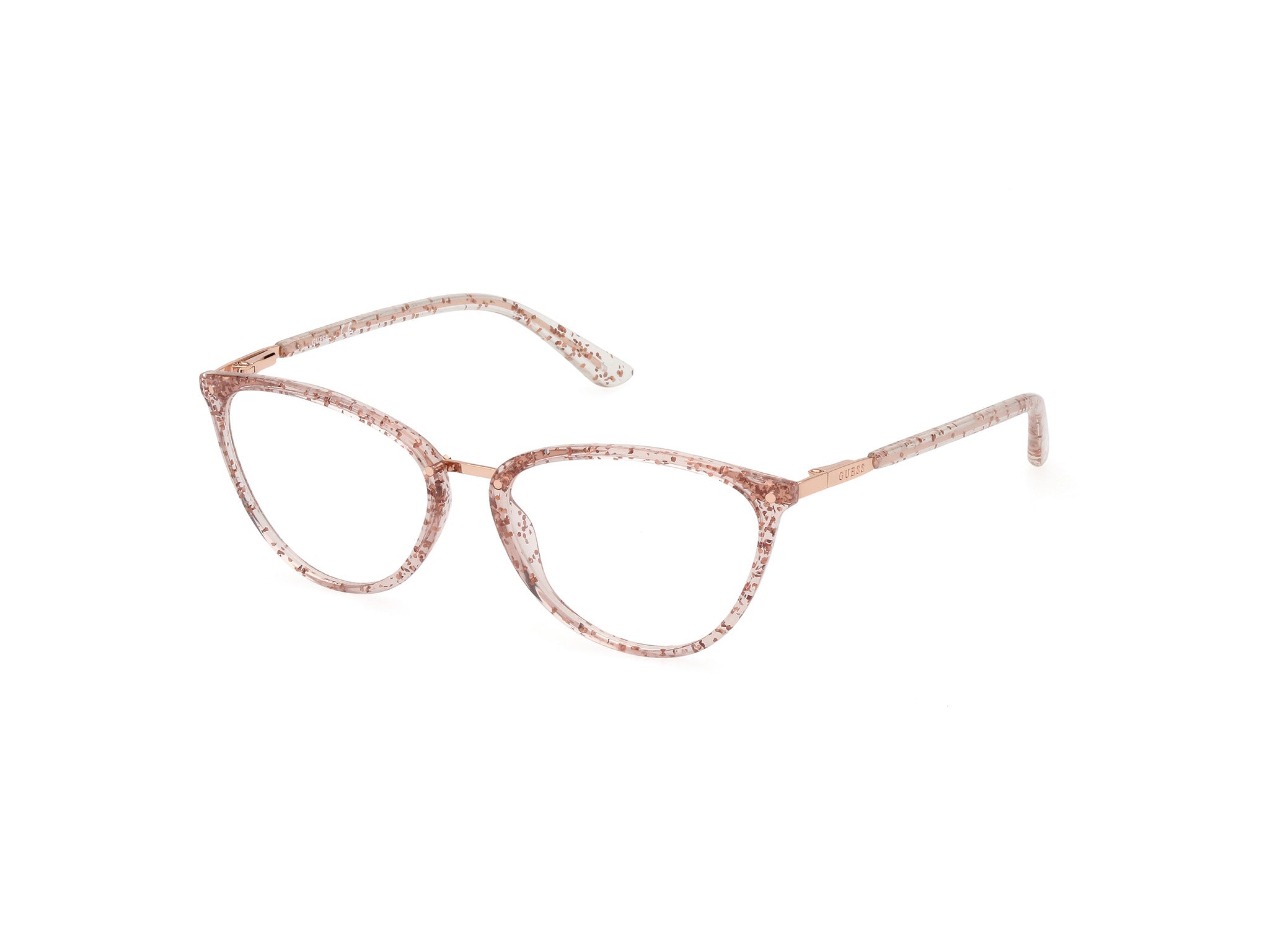 GU2957 074 Montature da vista Guess 1
