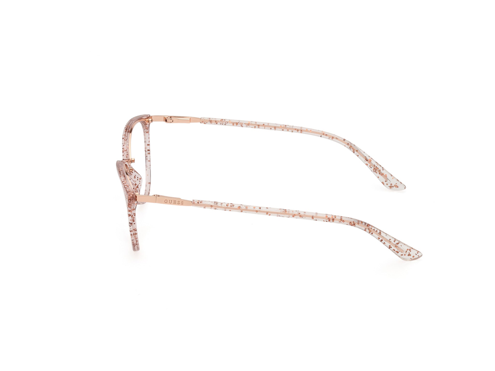 GU2957 074 Montature da vista Guess 2