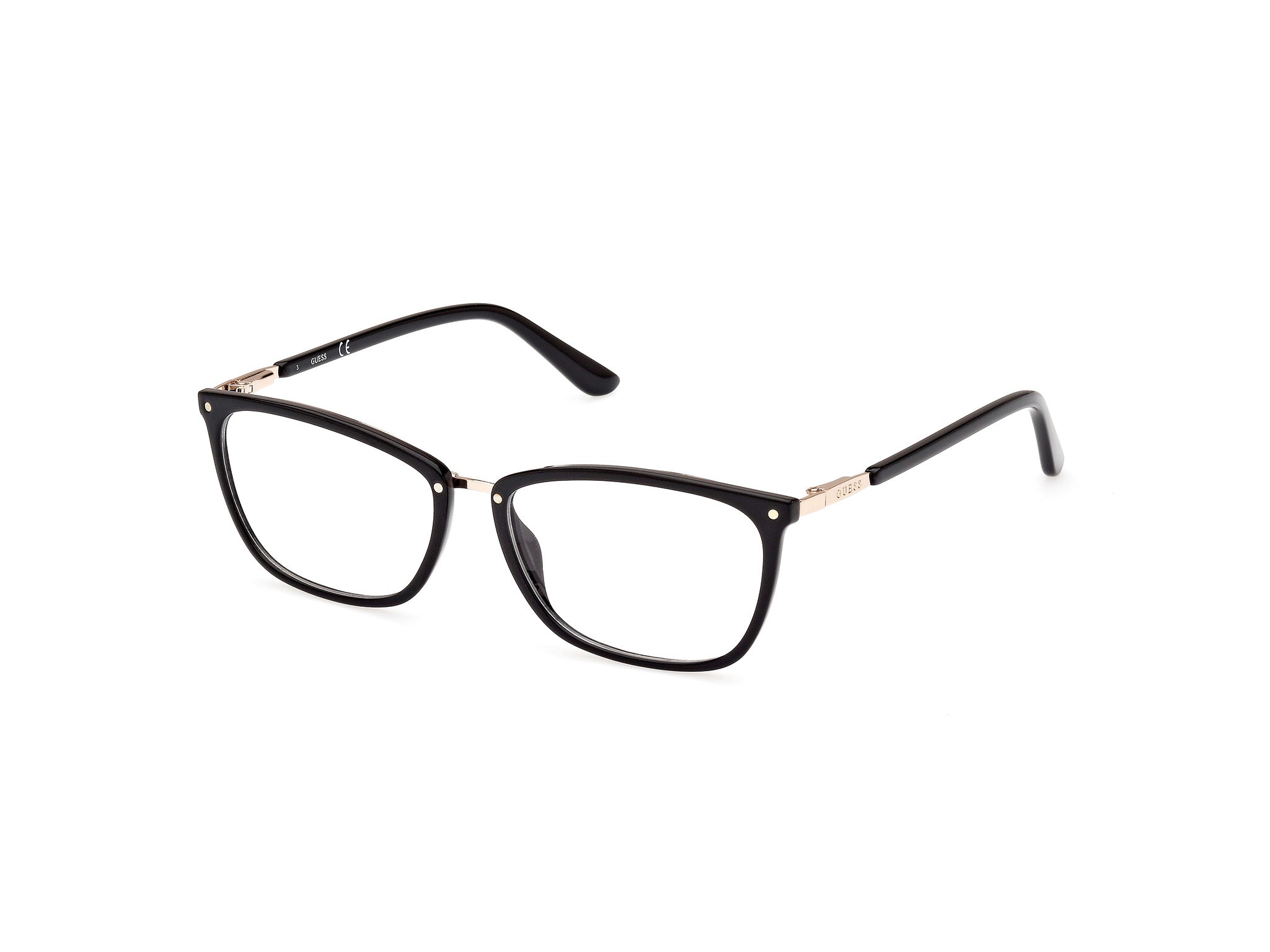 GU2958 001 Montature da vista Guess 1