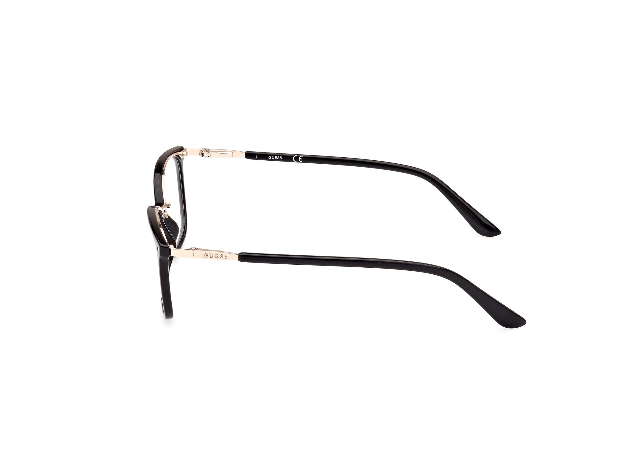 GU2958 001 Montature da vista Guess 2