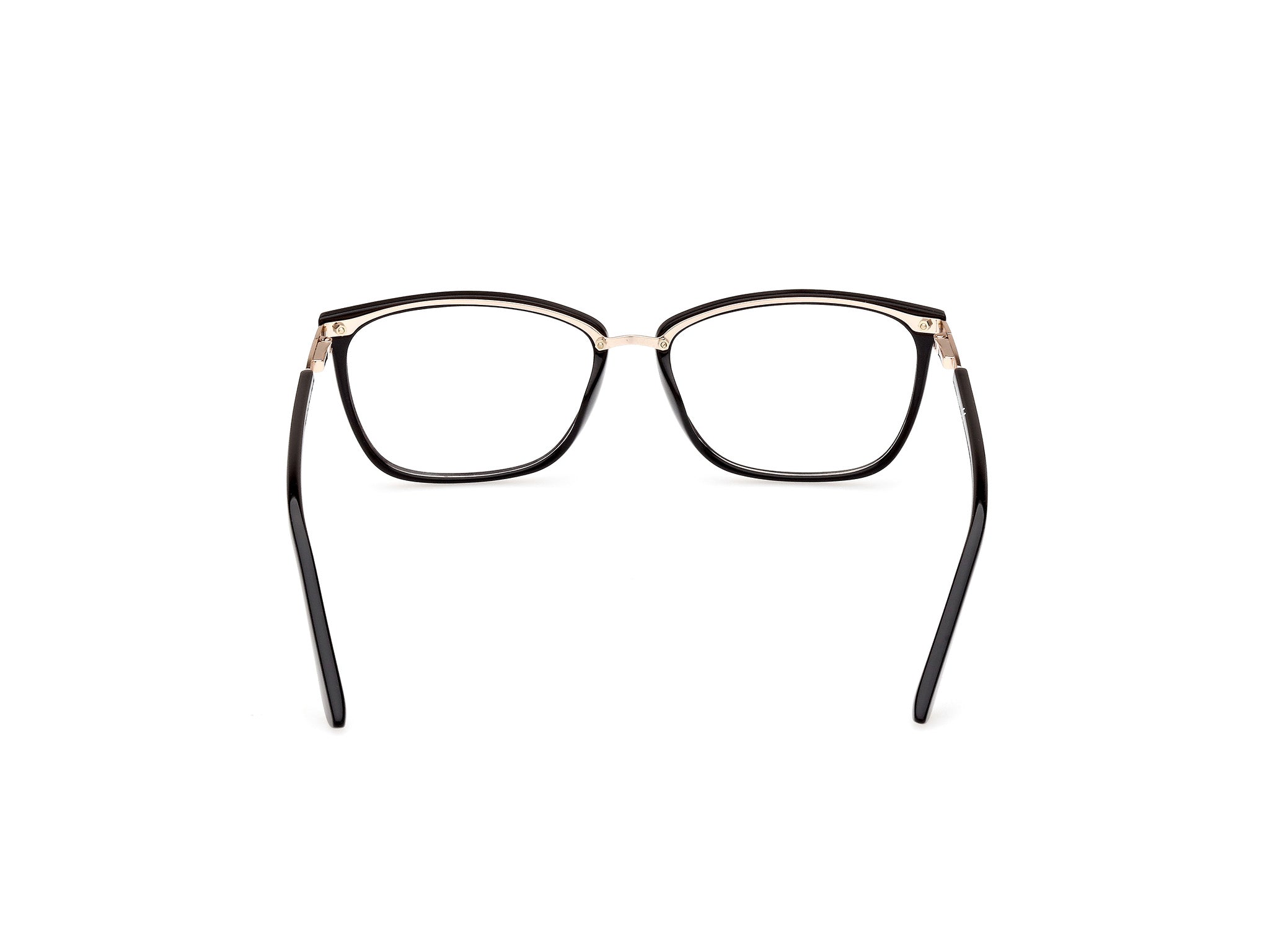 GU2958 001 Montature da vista Guess 5