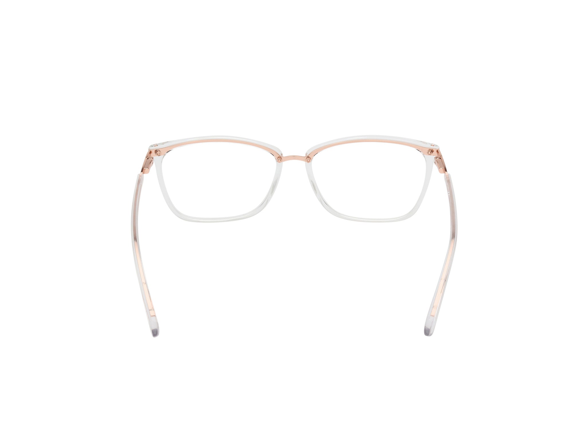 GU2958 026 Montature da vista Guess 5