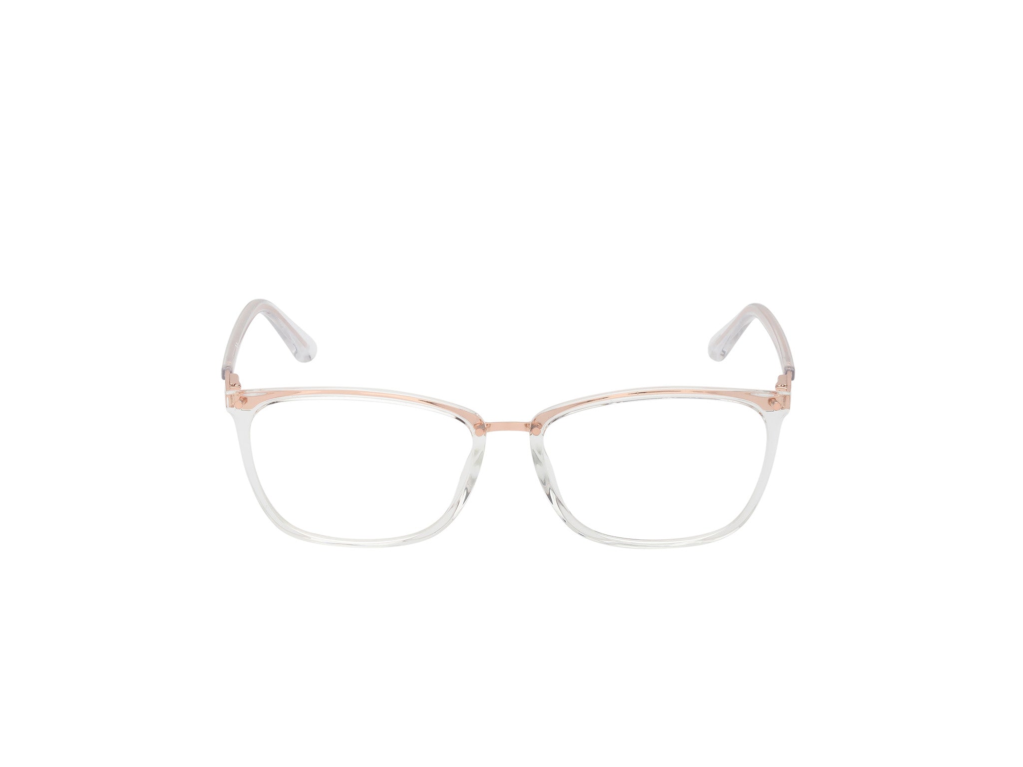 GU2958 026 Montature da vista Guess 3