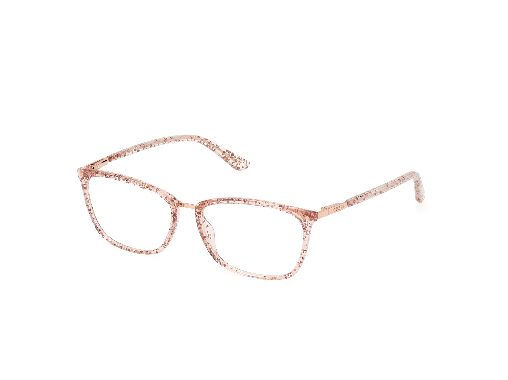 GU2958 074 Montature da vista Guess 1
