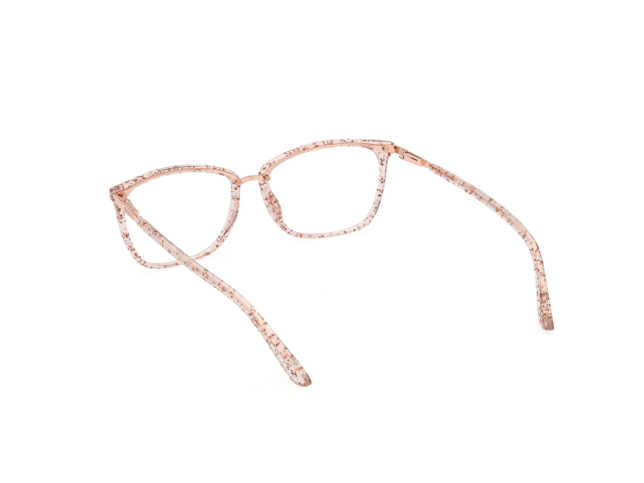 GU2958 074 Montature da vista Guess 4