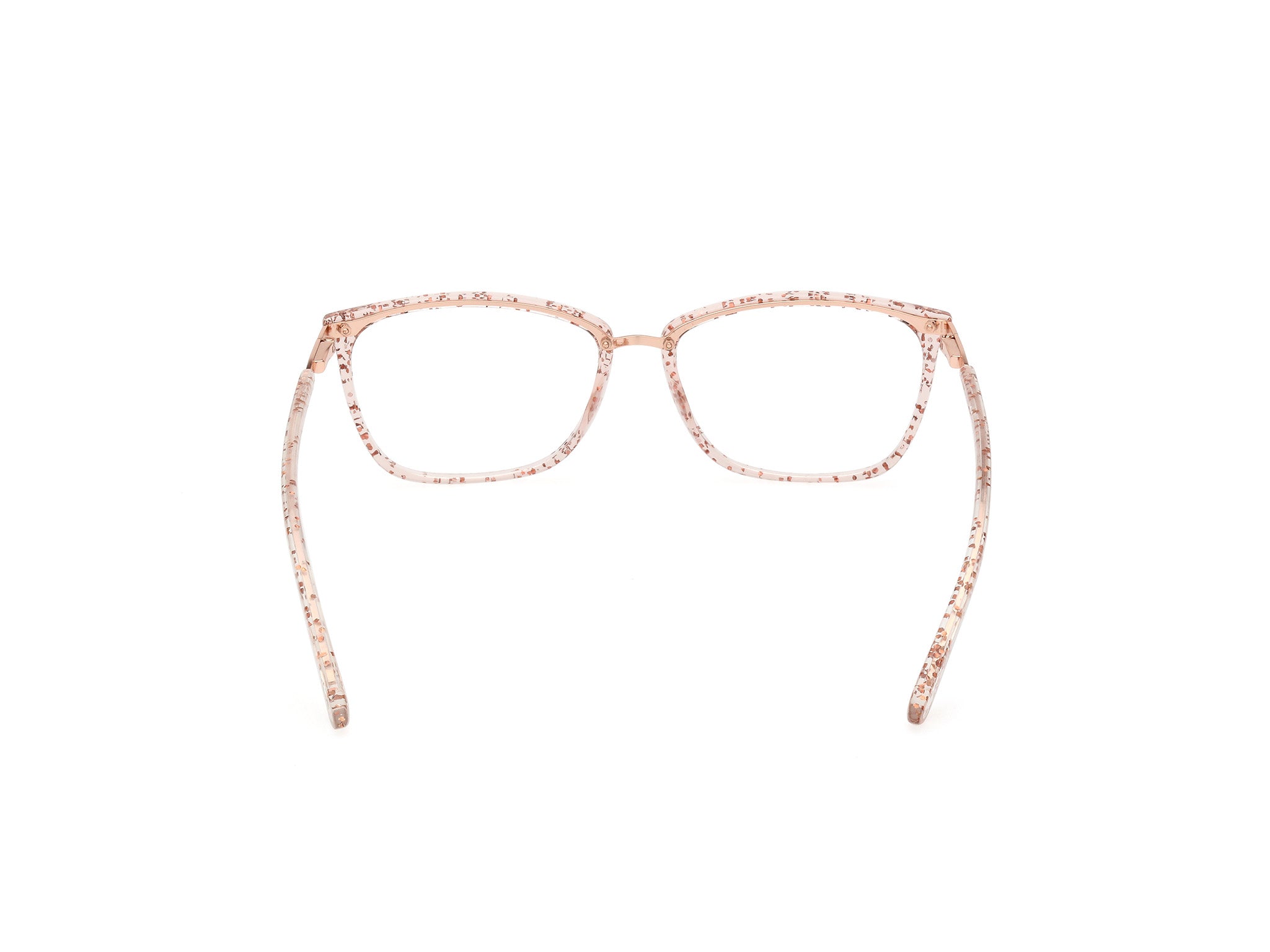 GU2958 074 Montature da vista Guess 5