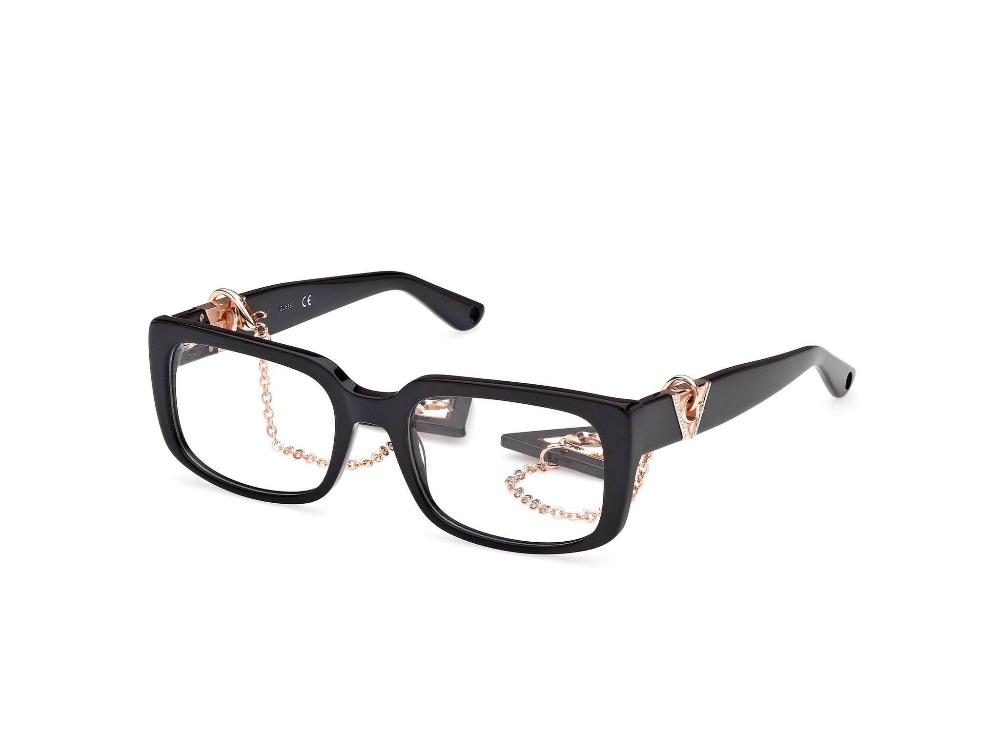 GU2959 001 Montature da vista Guess 1