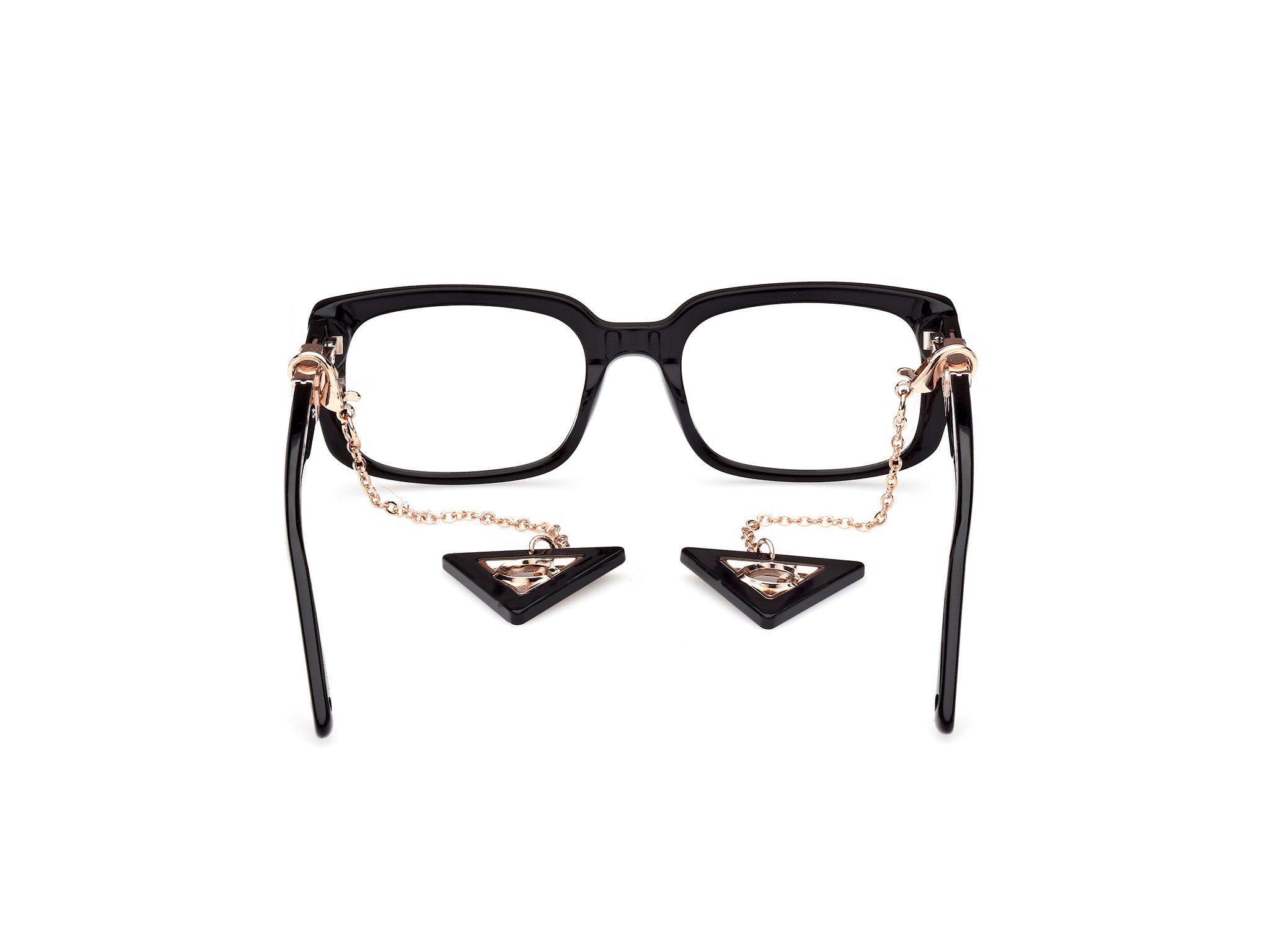 GU2959 001 Montature da vista Guess 5