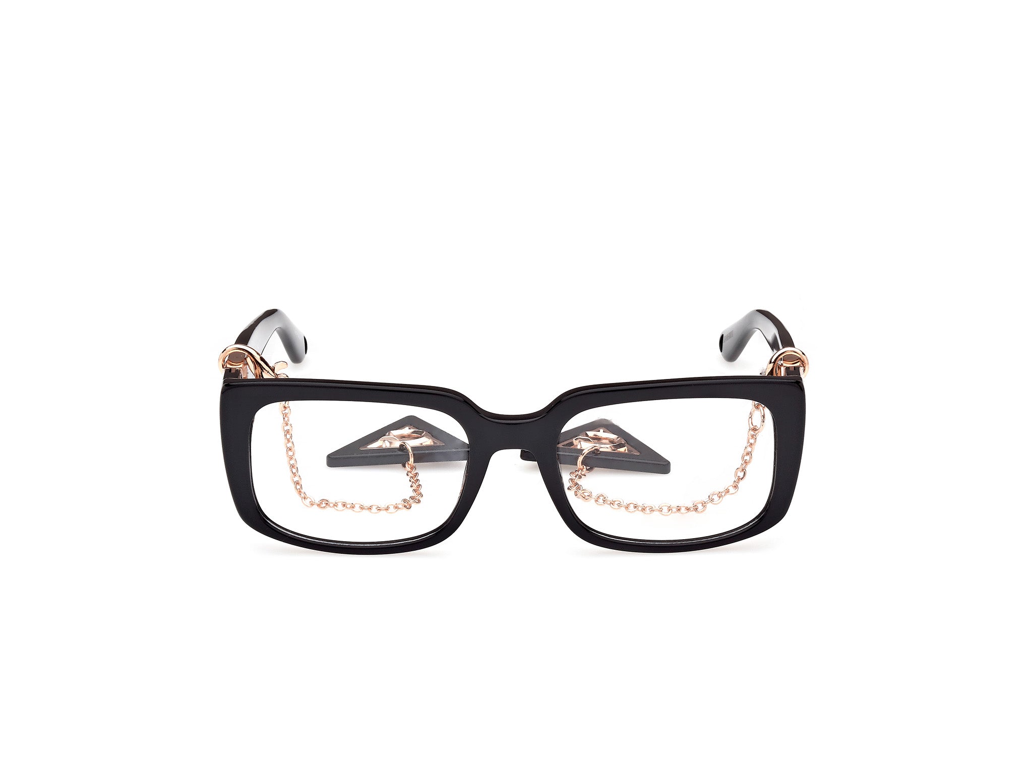 GU2959 001 Montature da vista Guess 3