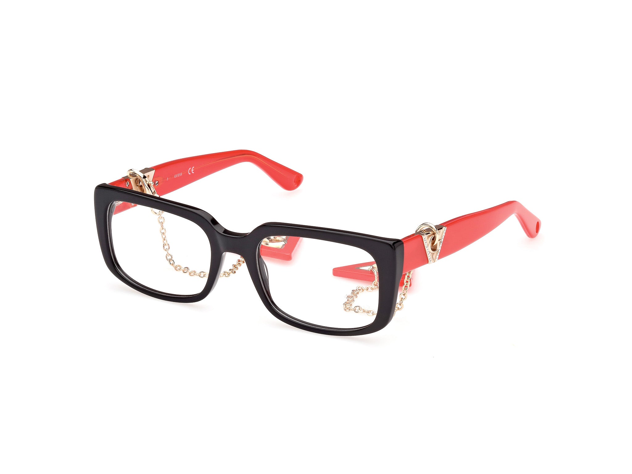 GU2959 005 Montature da vista Guess 1