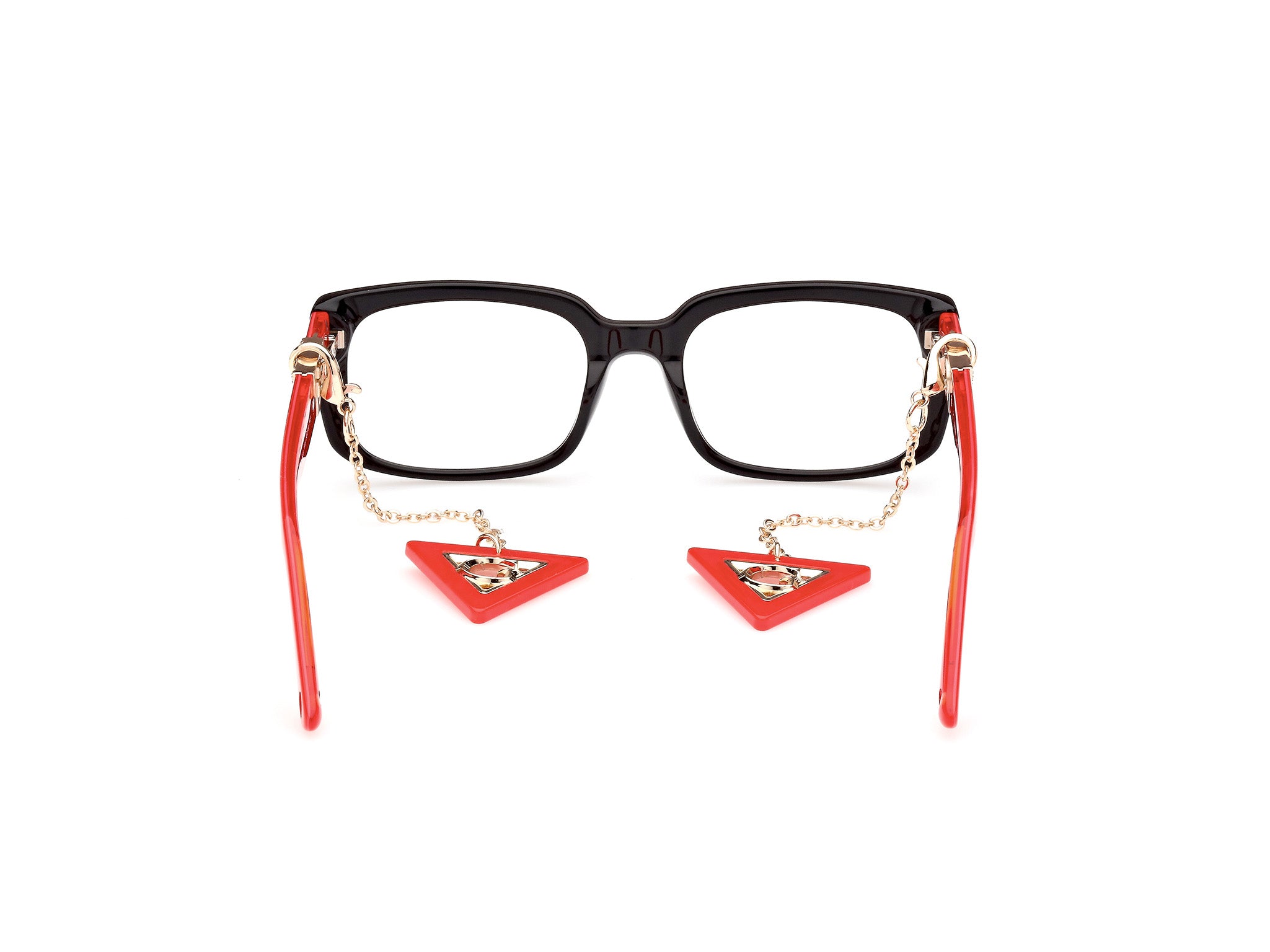 GU2959 005 Montature da vista Guess 4