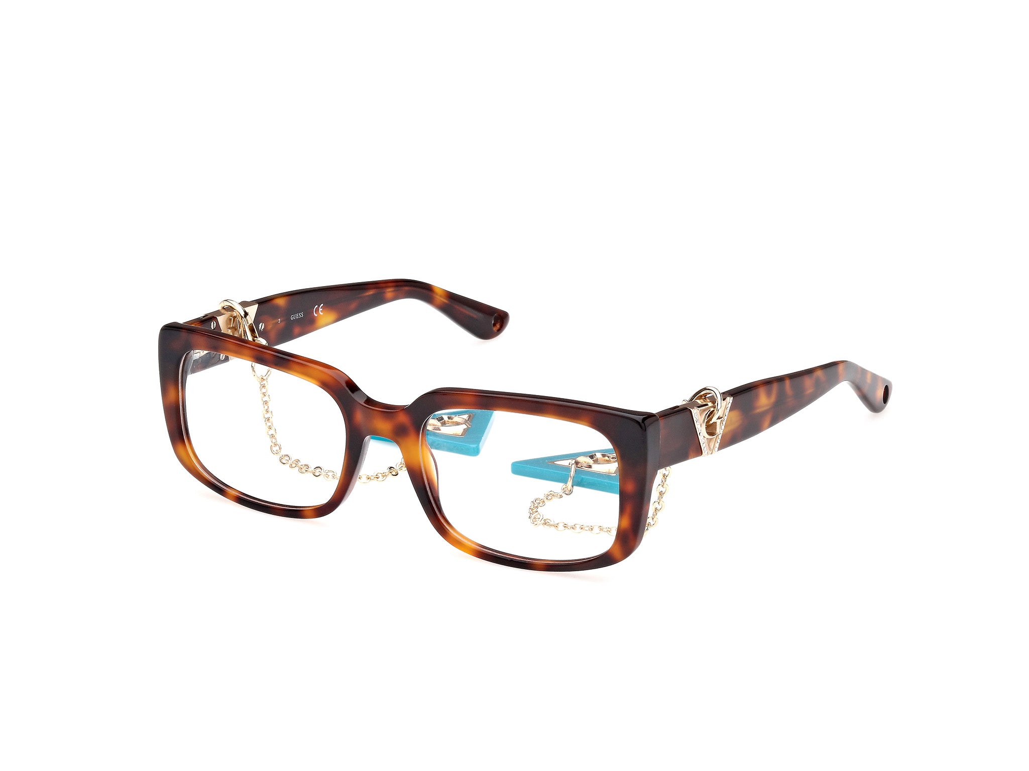 GU2959 052 Montature da vista Guess 1