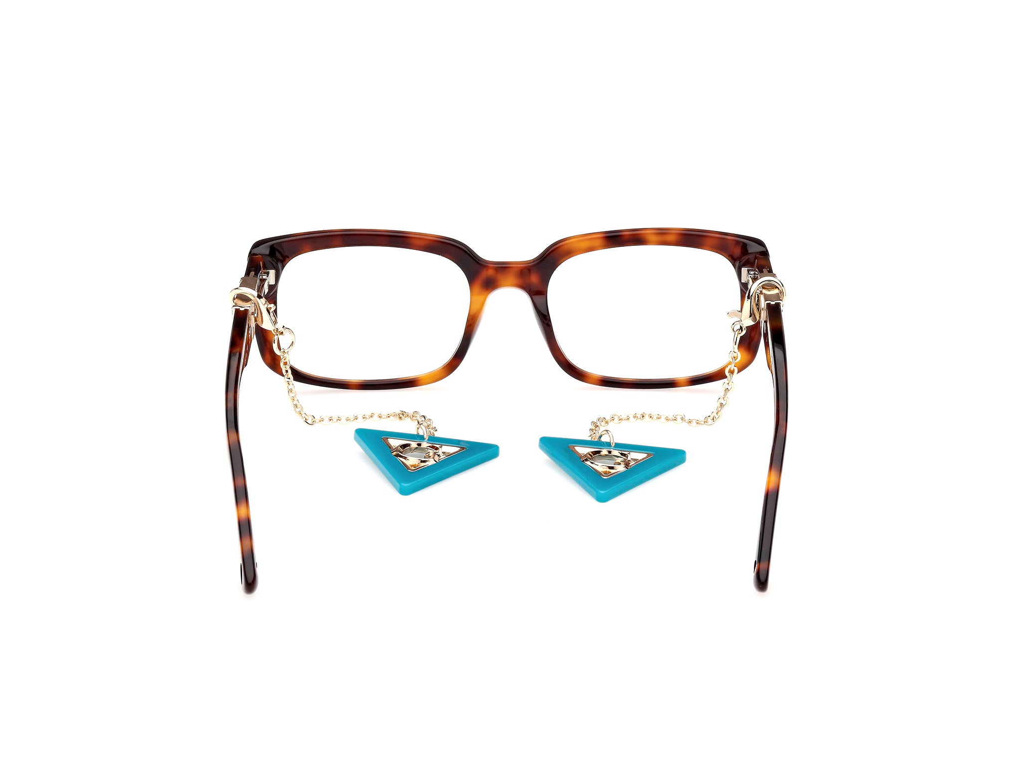 GU2959 052 Montature da vista Guess 5