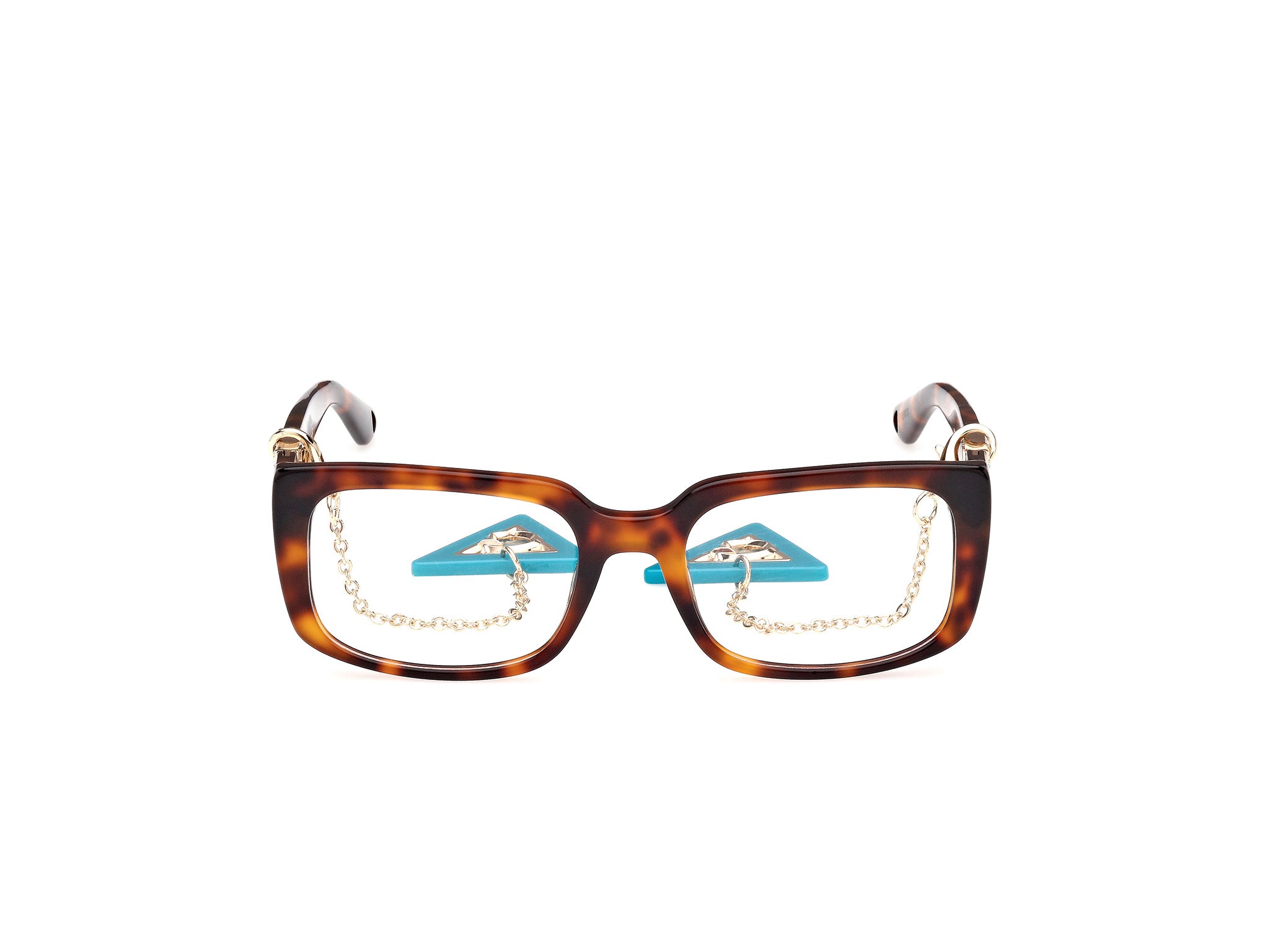 GU2959 052 Montature da vista Guess 3