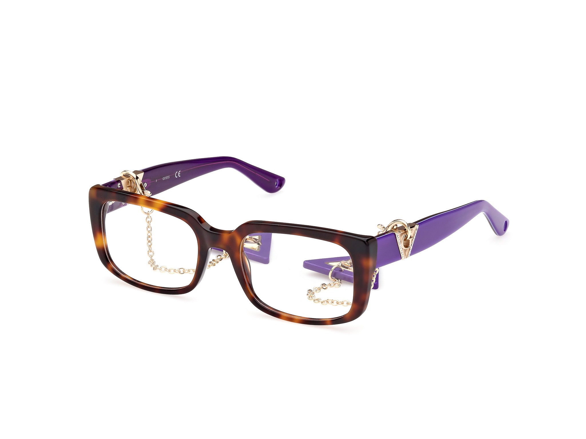 GU2959 056 Montature da vista Guess 1