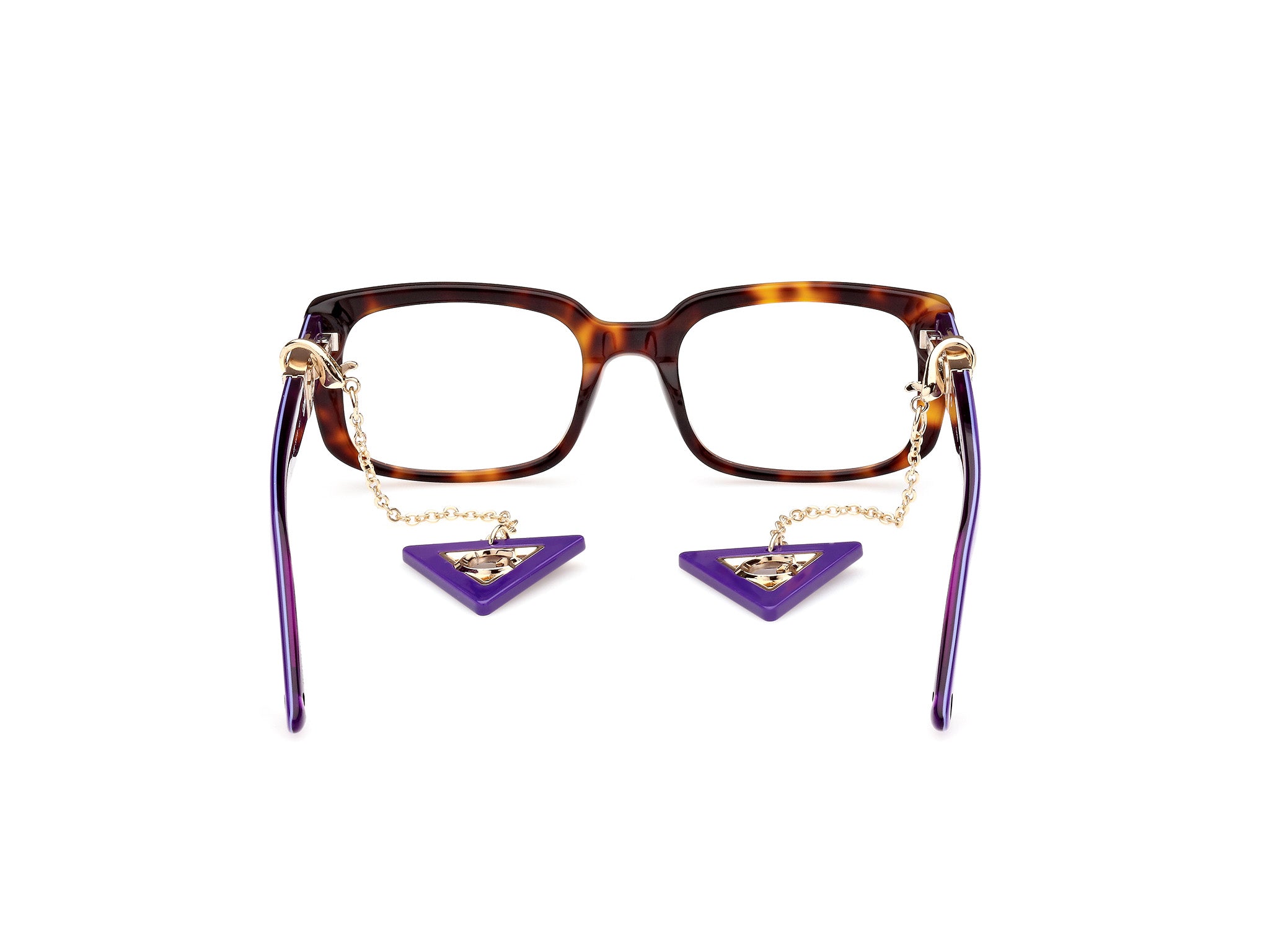 GU2959 056 Montature da vista Guess 4