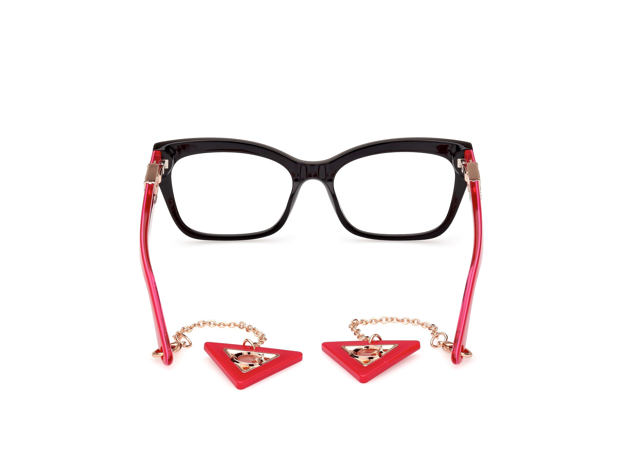 GU2960 005 Montature da vista Guess 5