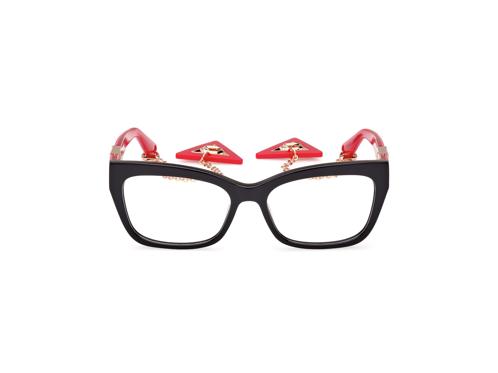 GU2960 005 Montature da vista Guess 3