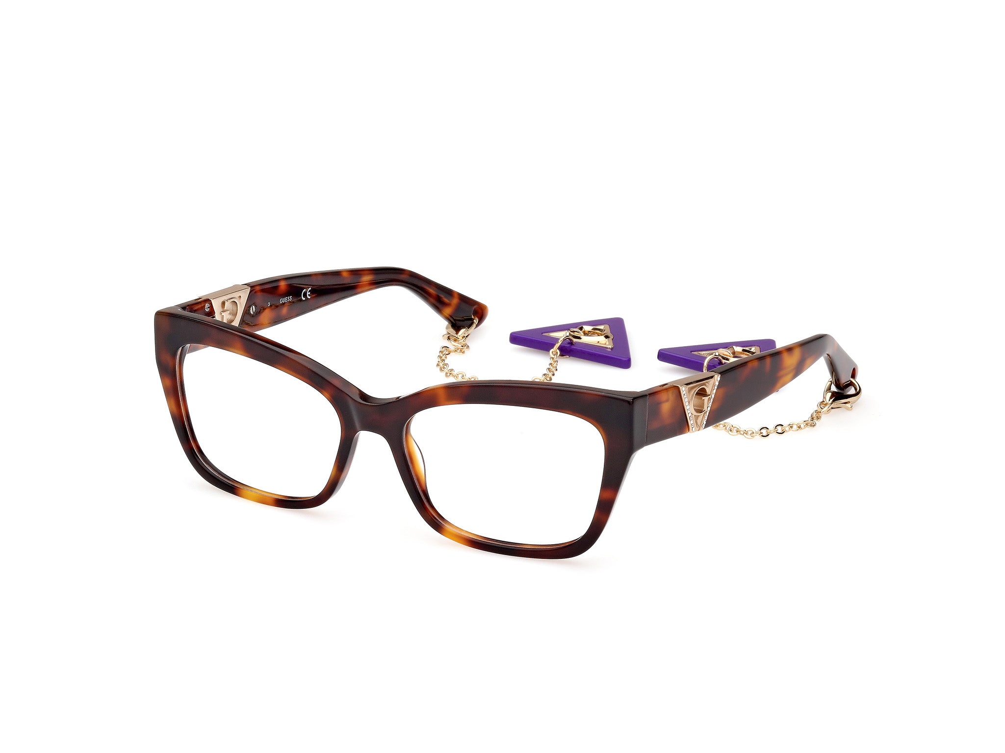 GU2960 052 Montature da vista Guess 1