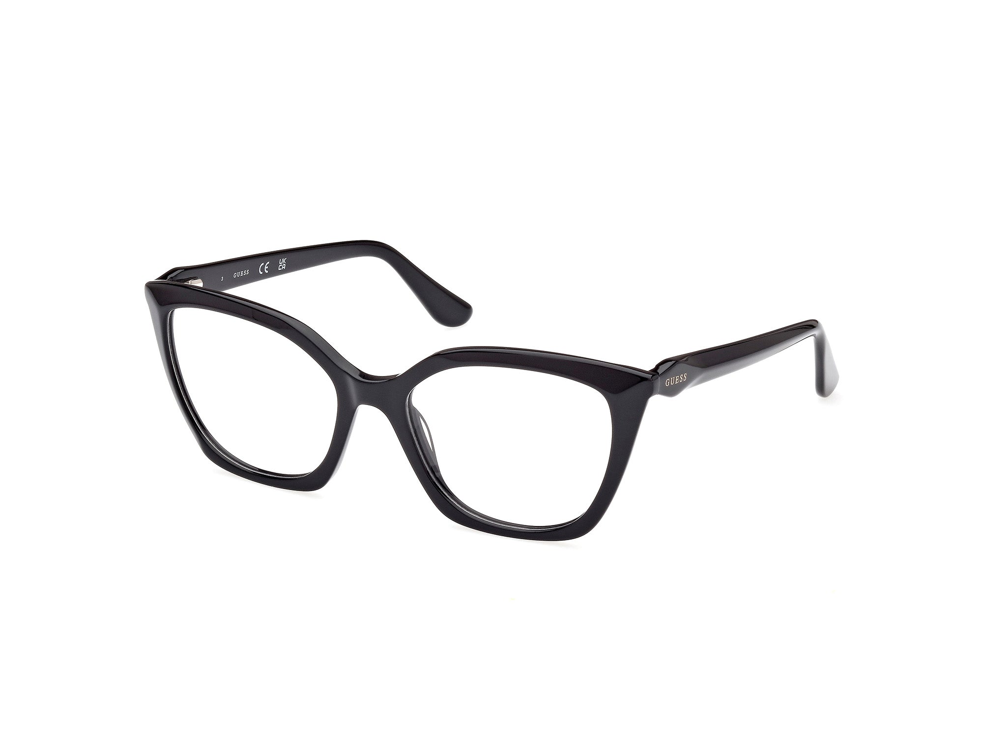 GU2965 001 Montature da vista Guess 1