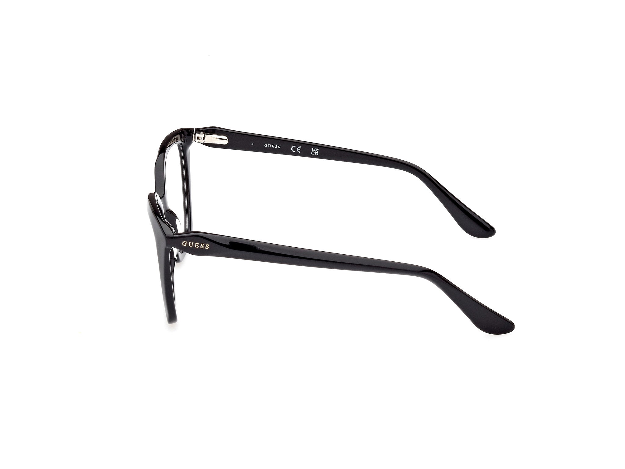 GU2965 001 Montature da vista Guess 2