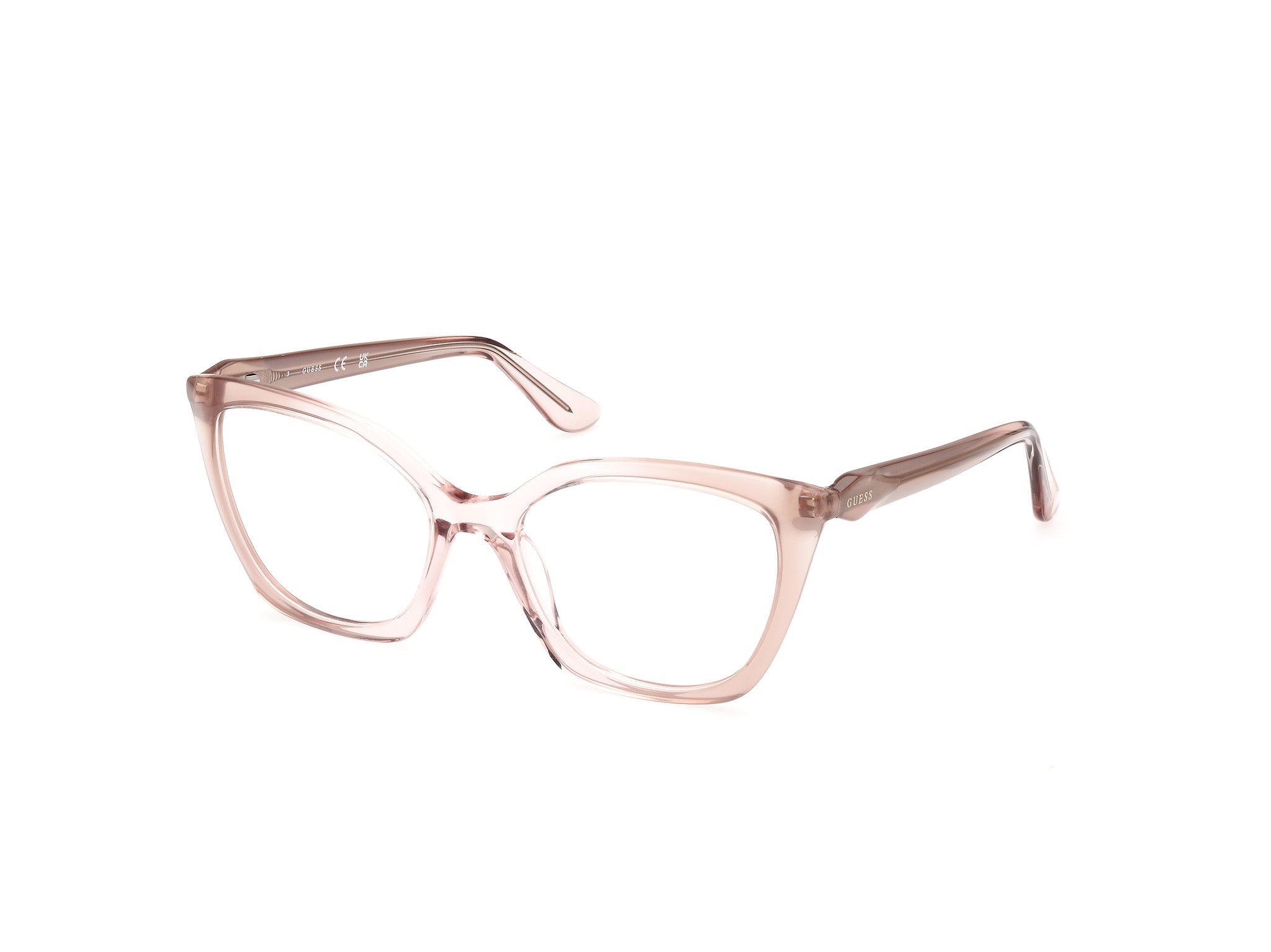 GU2965 047 Montature da vista Guess 1