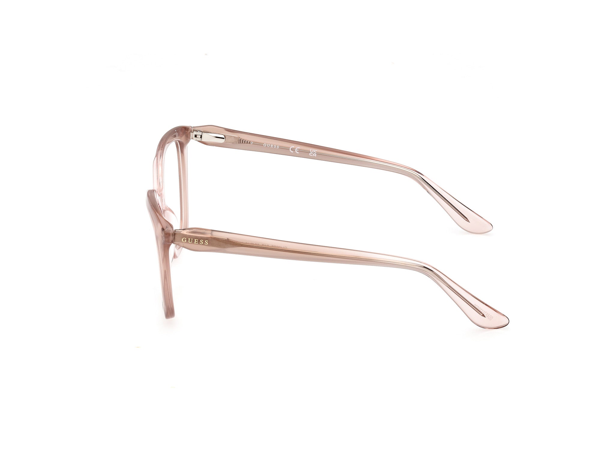 GU2965 047 Montature da vista Guess 2