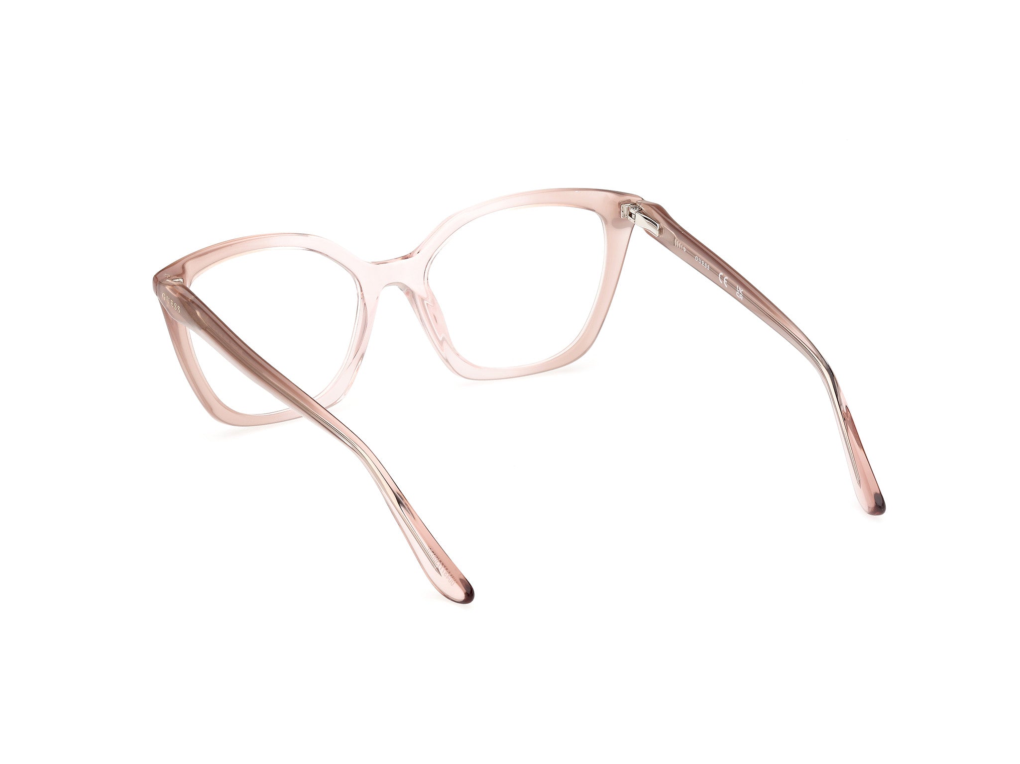 GU2965 047 Montature da vista Guess 4