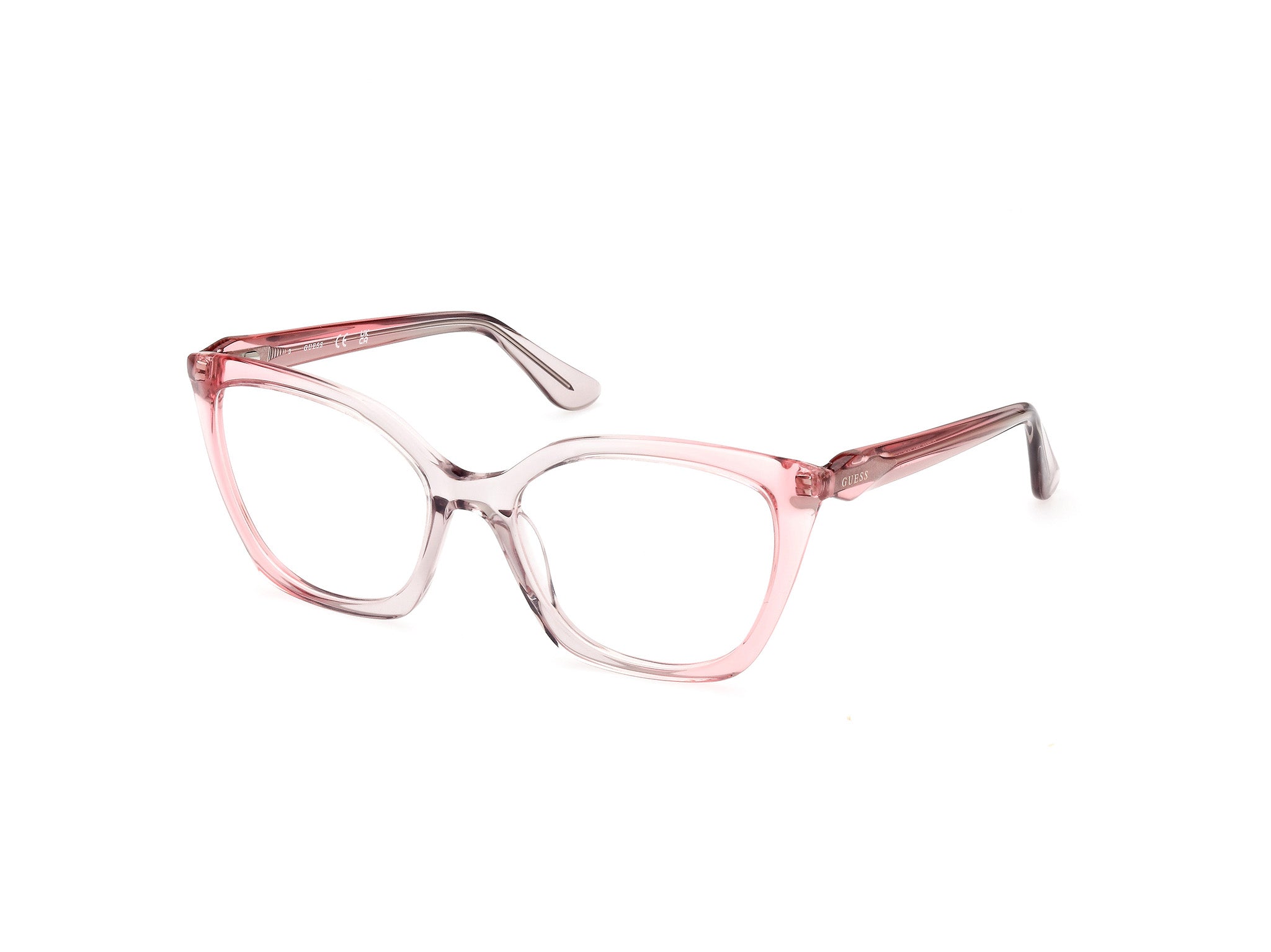 GU2965 074 Montature da vista Guess 1