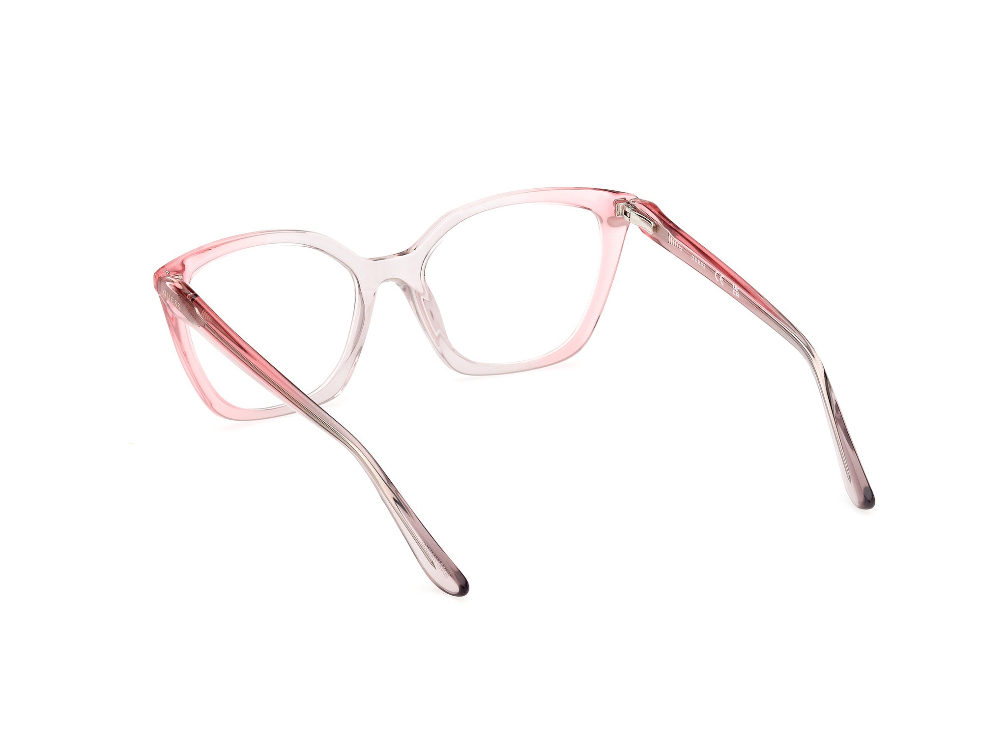 GU2965 074 Montature da vista Guess 4