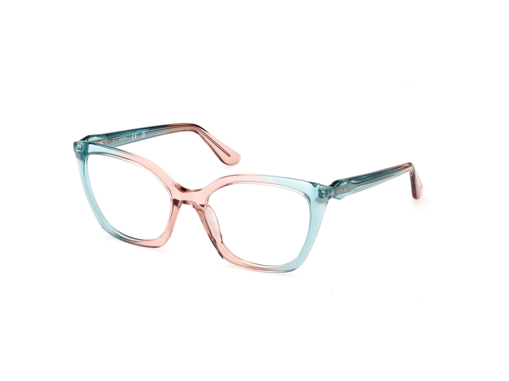 GU2965 089 Montature da vista Guess 1