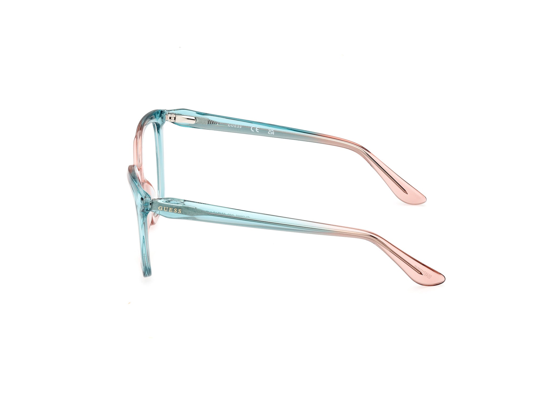 GU2965 089 Montature da vista Guess 2