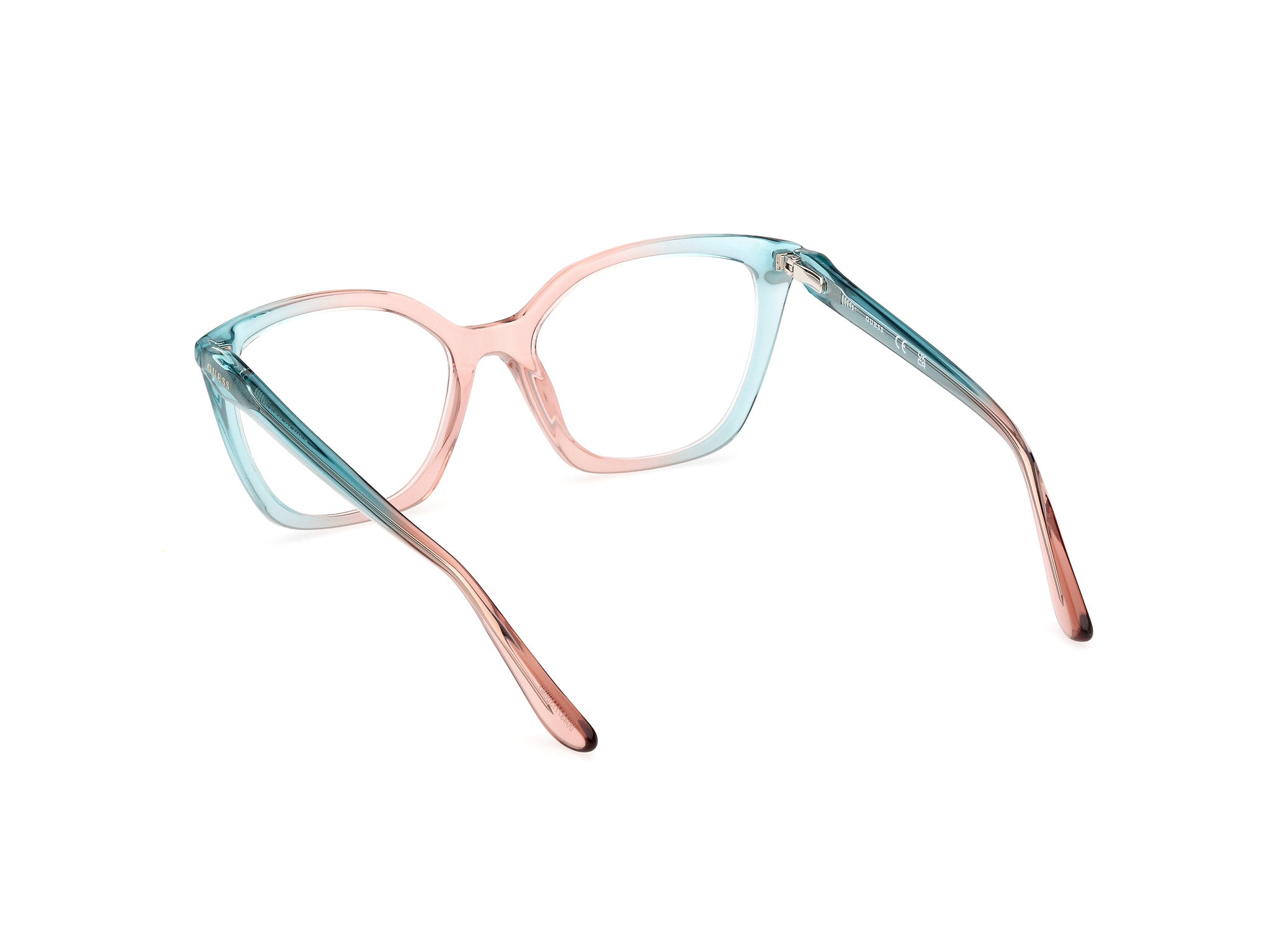 GU2965 089 Montature da vista Guess 4
