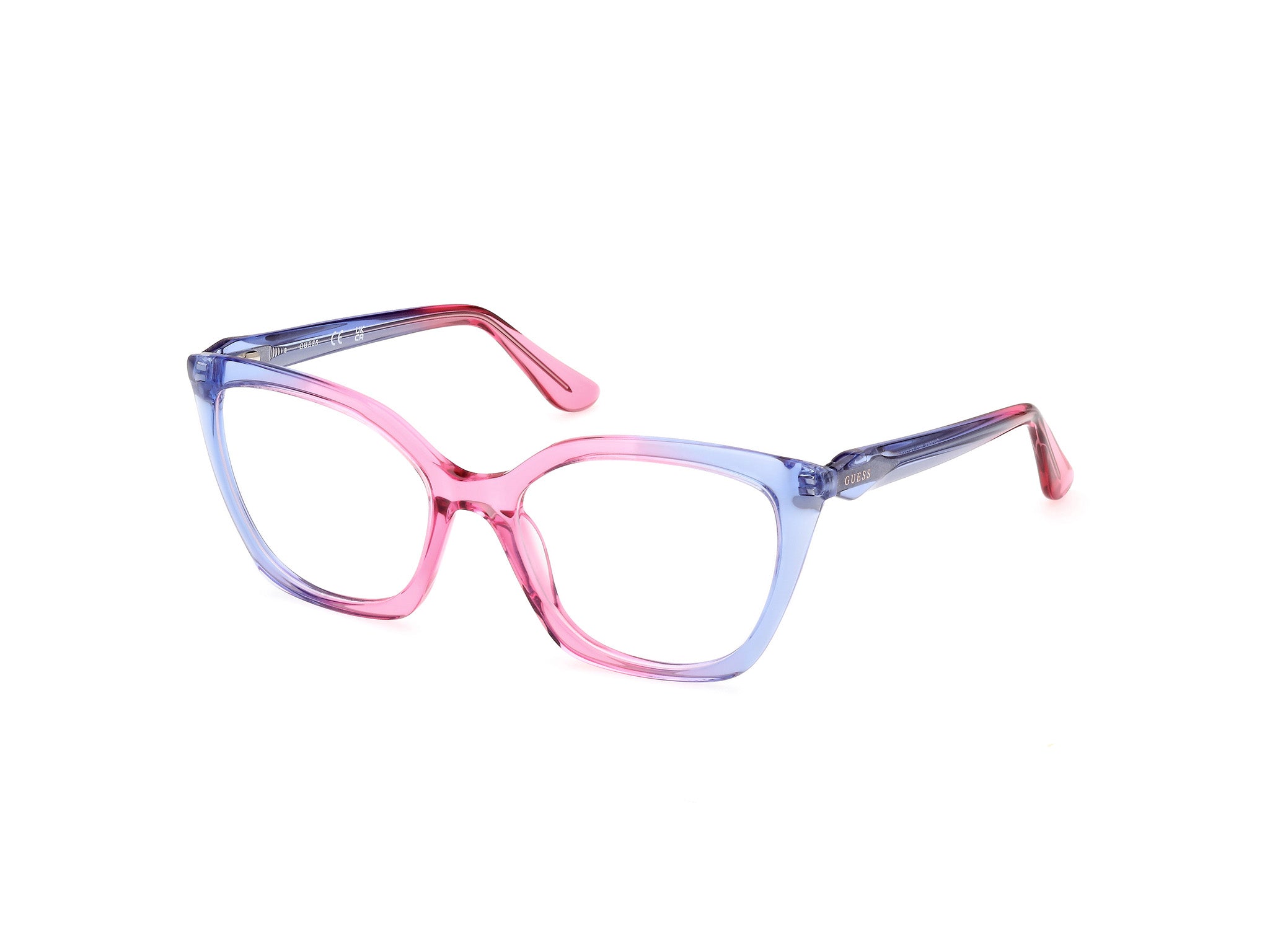 GU2965 092 Montature da vista Guess 1