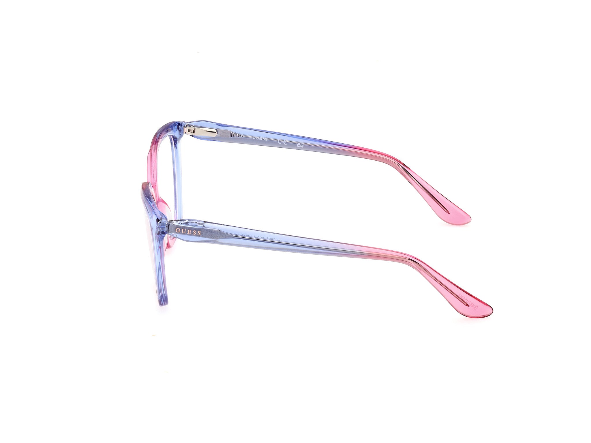GU2965 092 Montature da vista Guess 2