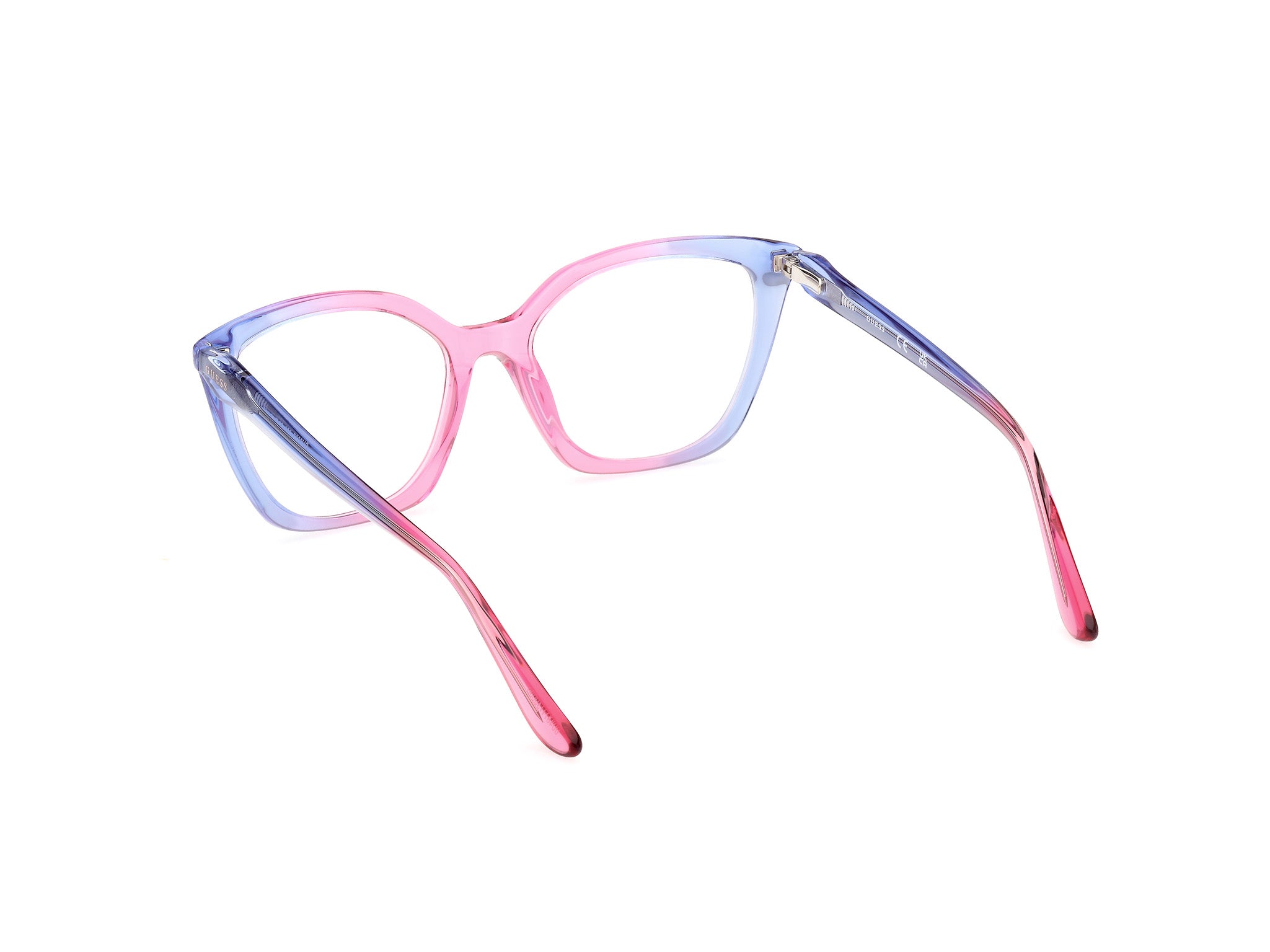 GU2965 092 Montature da vista Guess 3